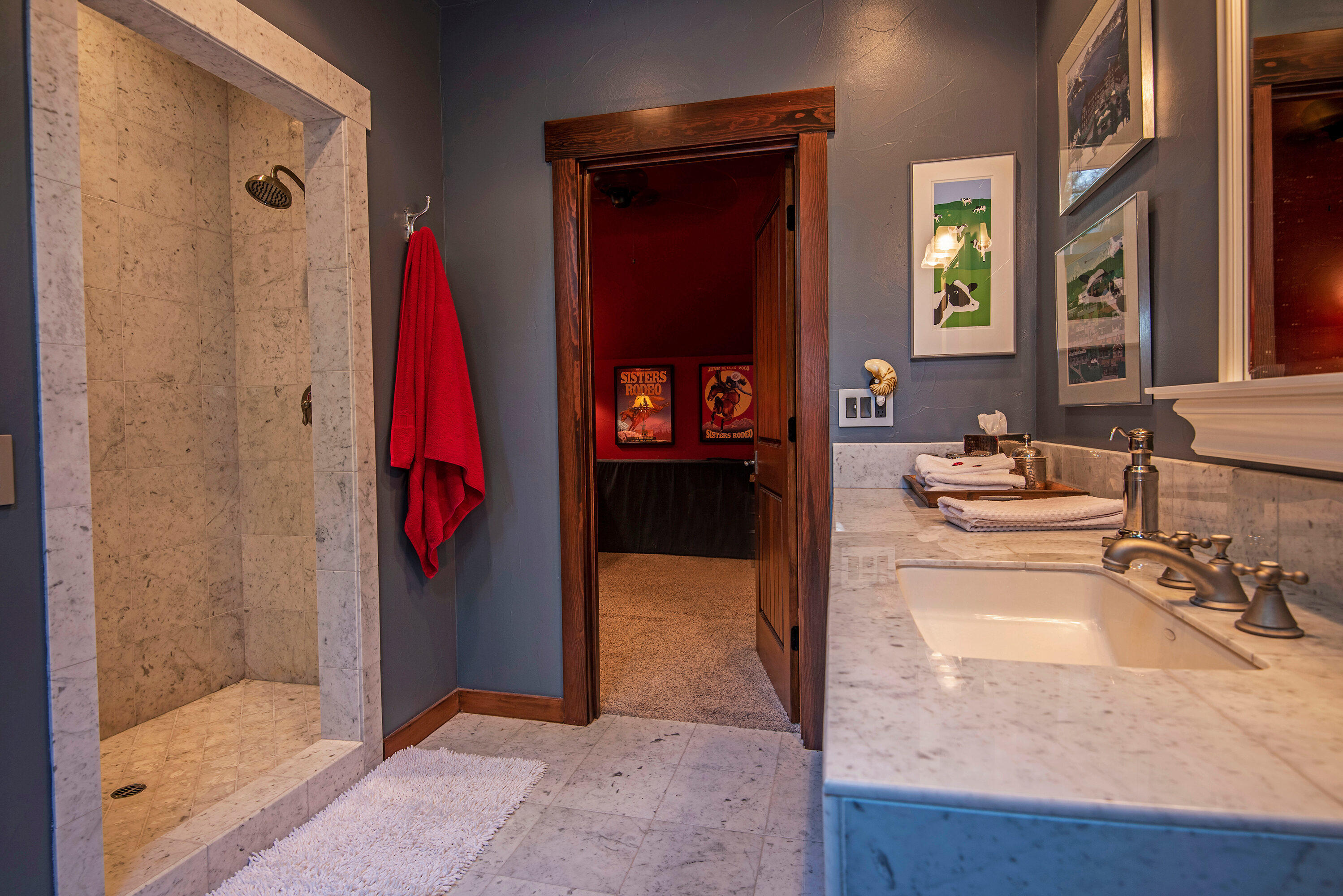 Black Butte Ranch - Residential