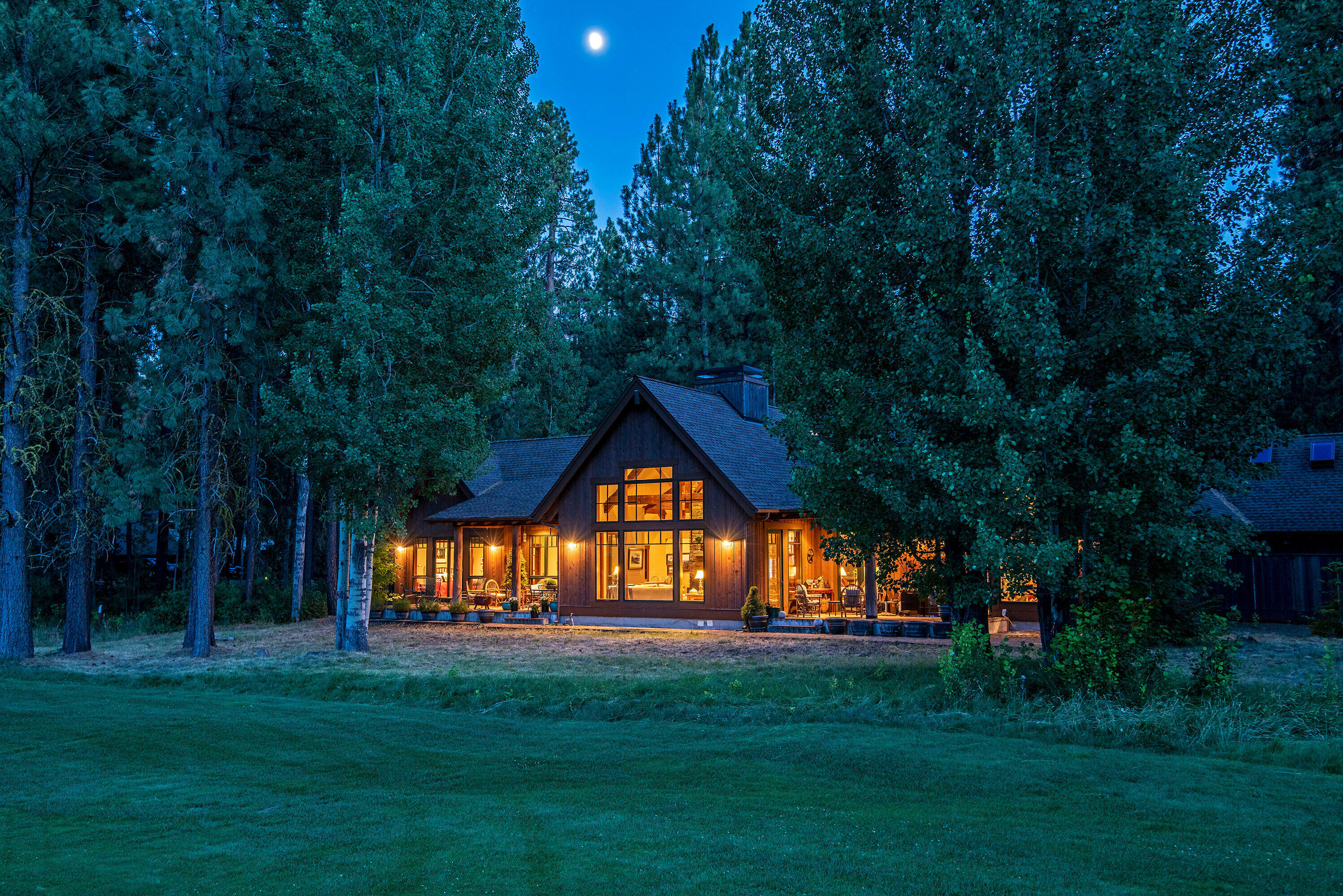 Black Butte Ranch - Residential