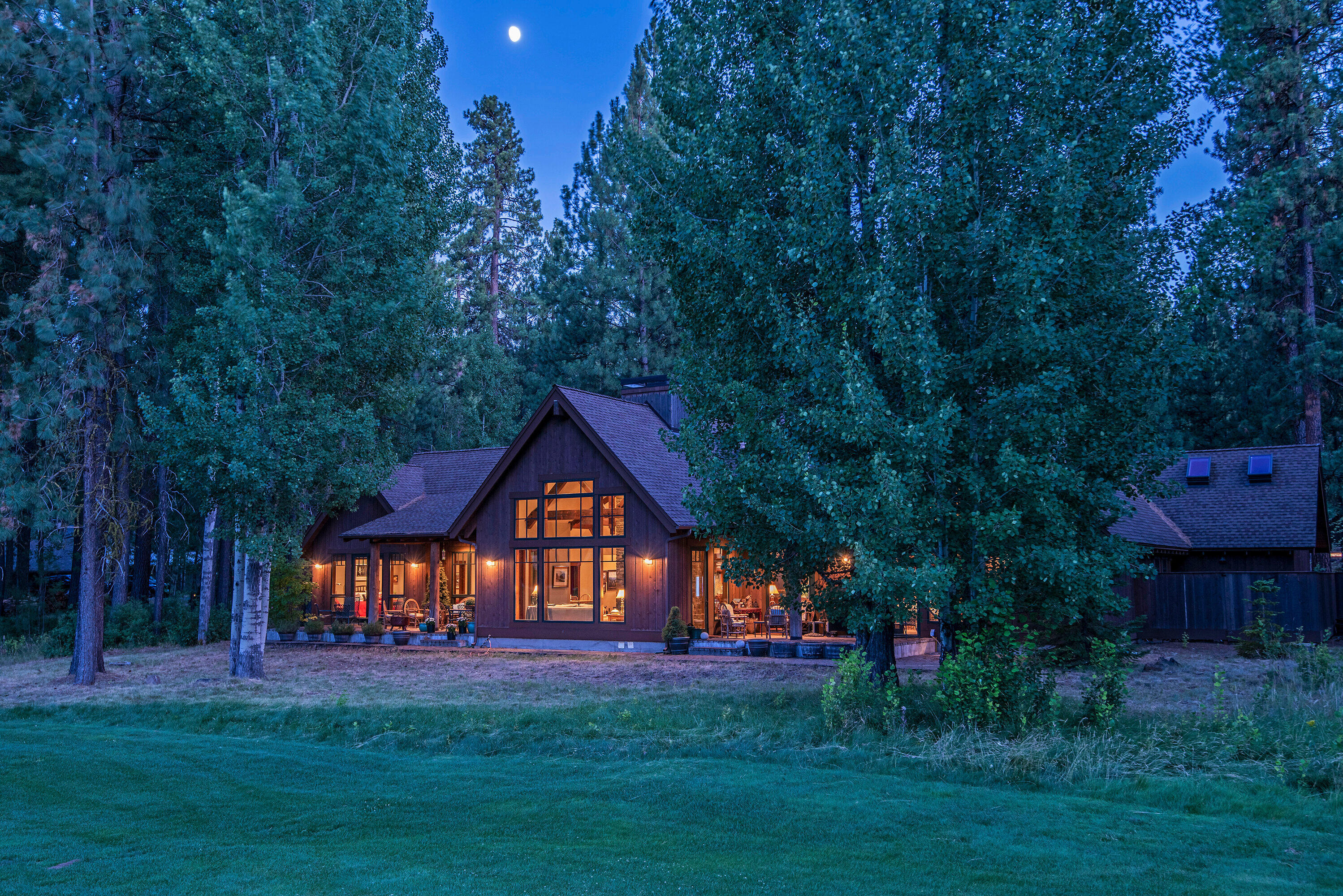 Black Butte Ranch - Residential