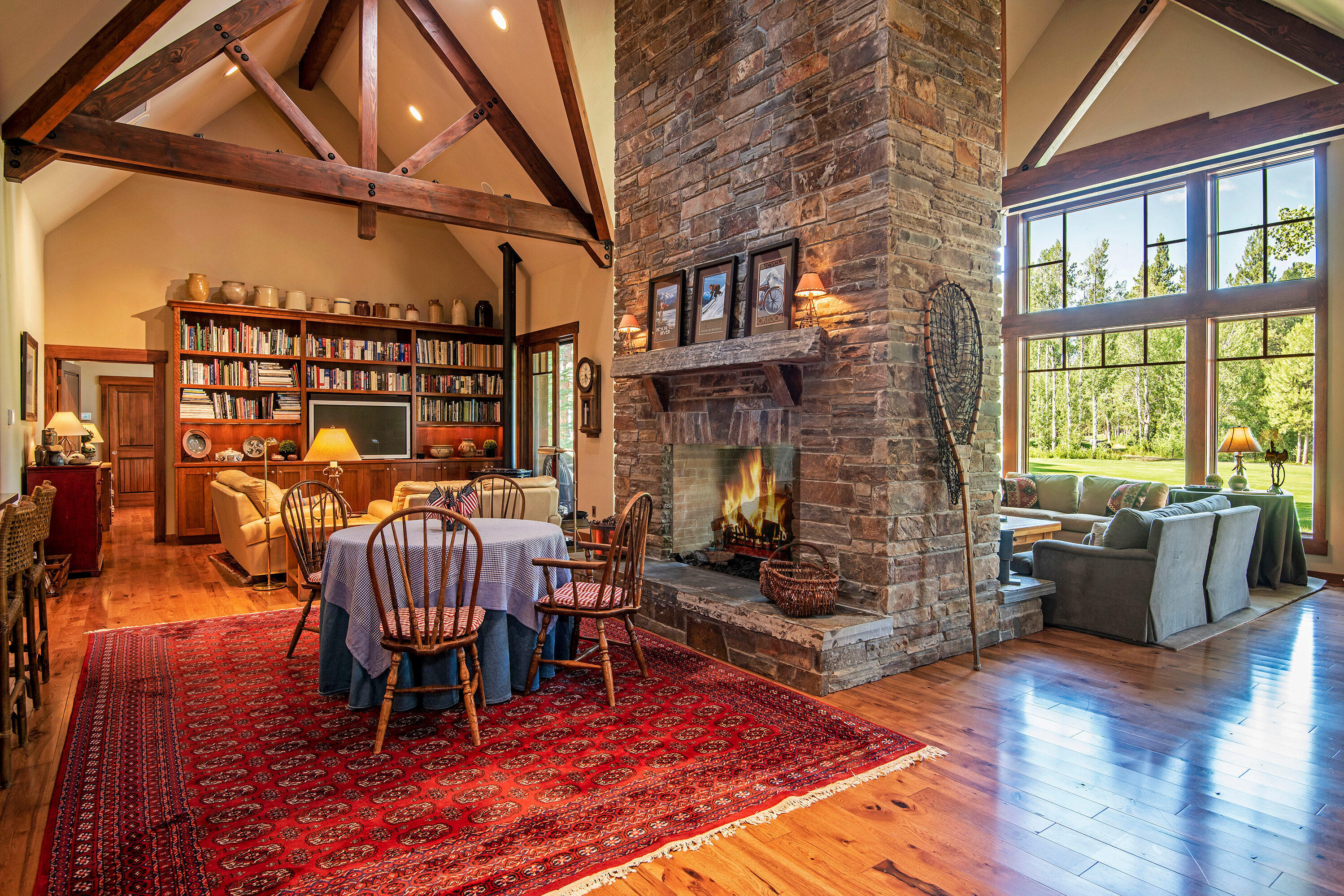 Black Butte Ranch - Residential