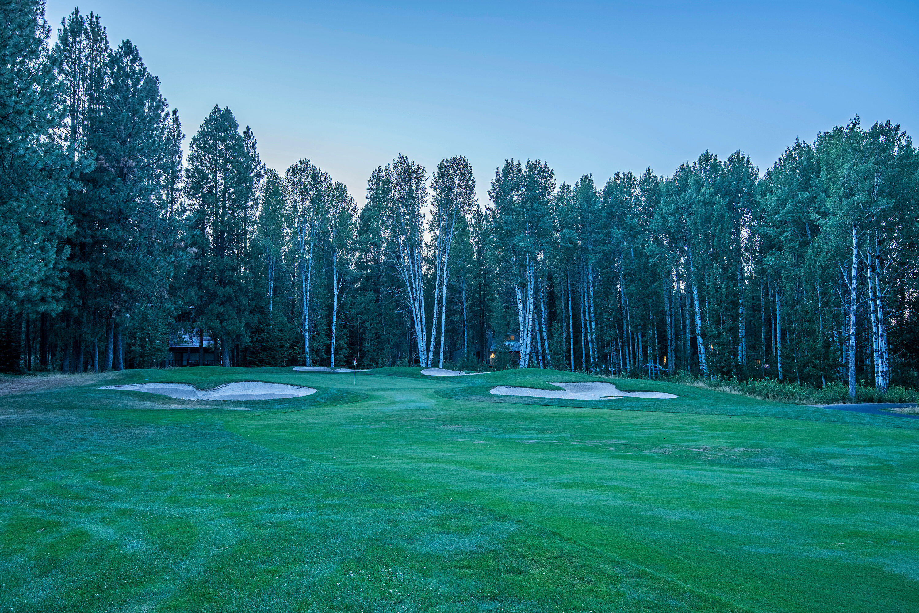 Black Butte Ranch - Residential