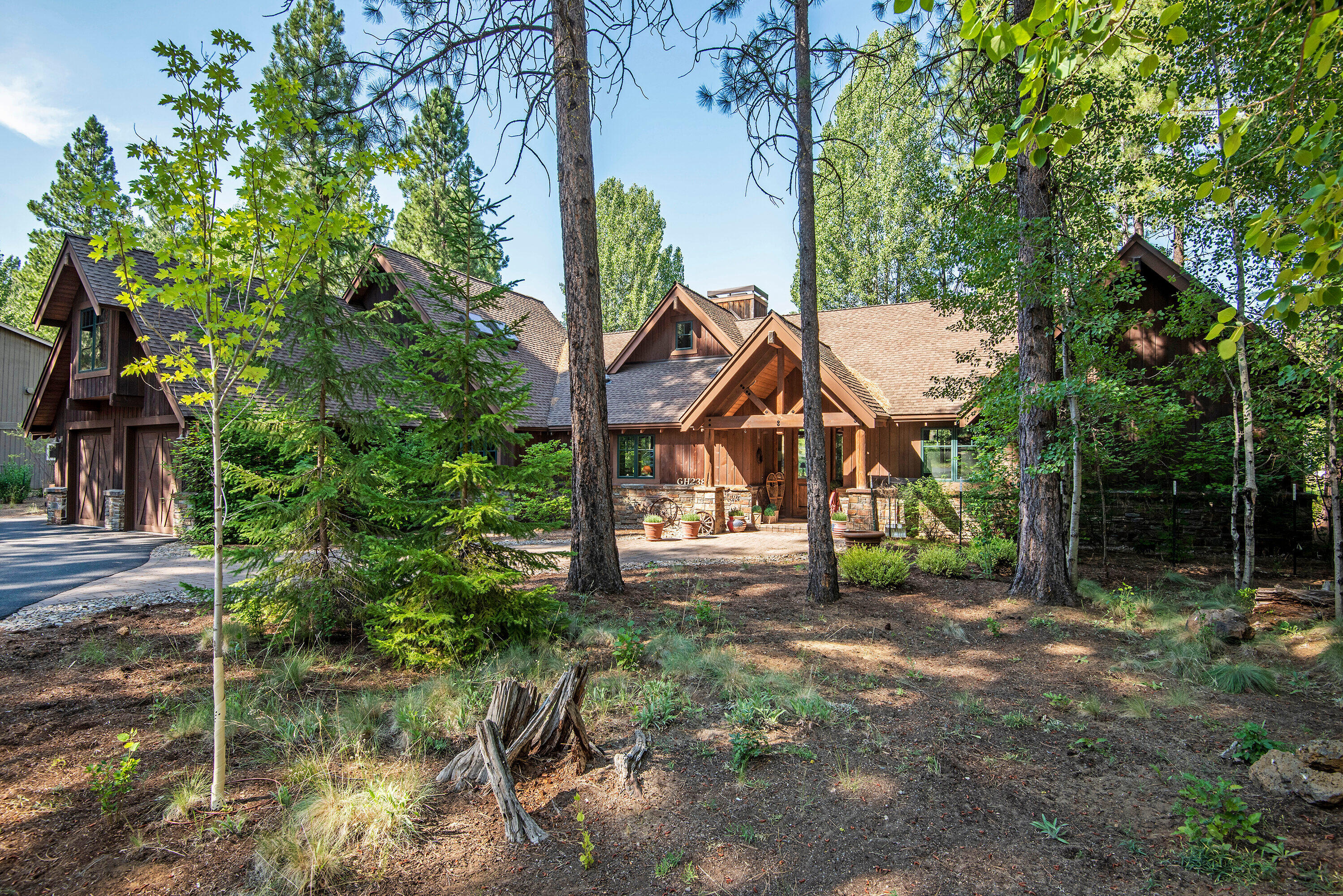 Black Butte Ranch - Residential