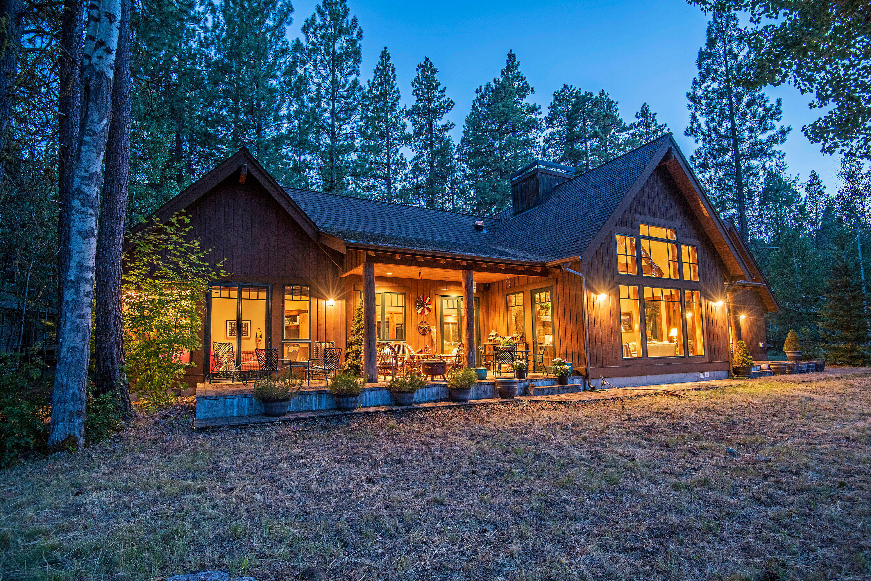 Black Butte Ranch - Residential