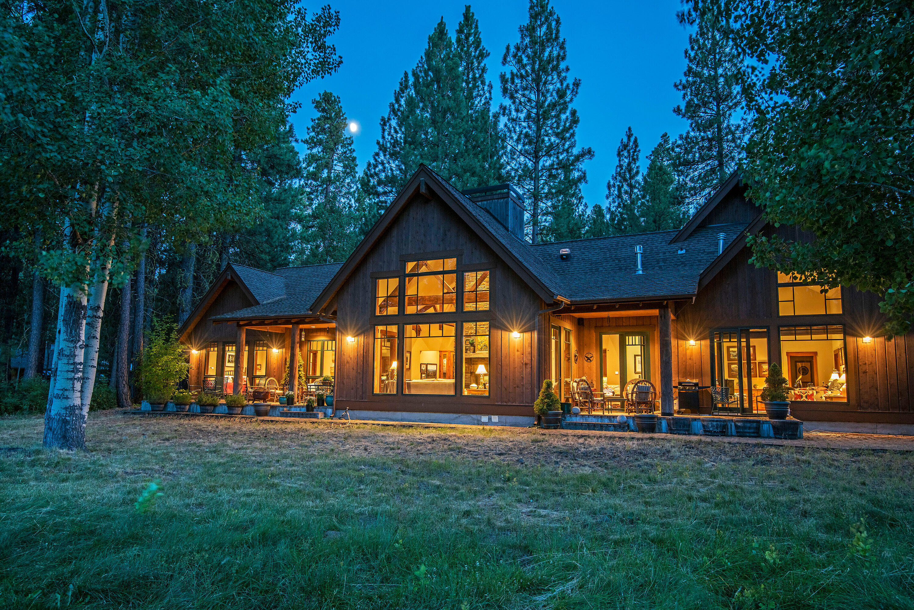 Black Butte Ranch - Residential