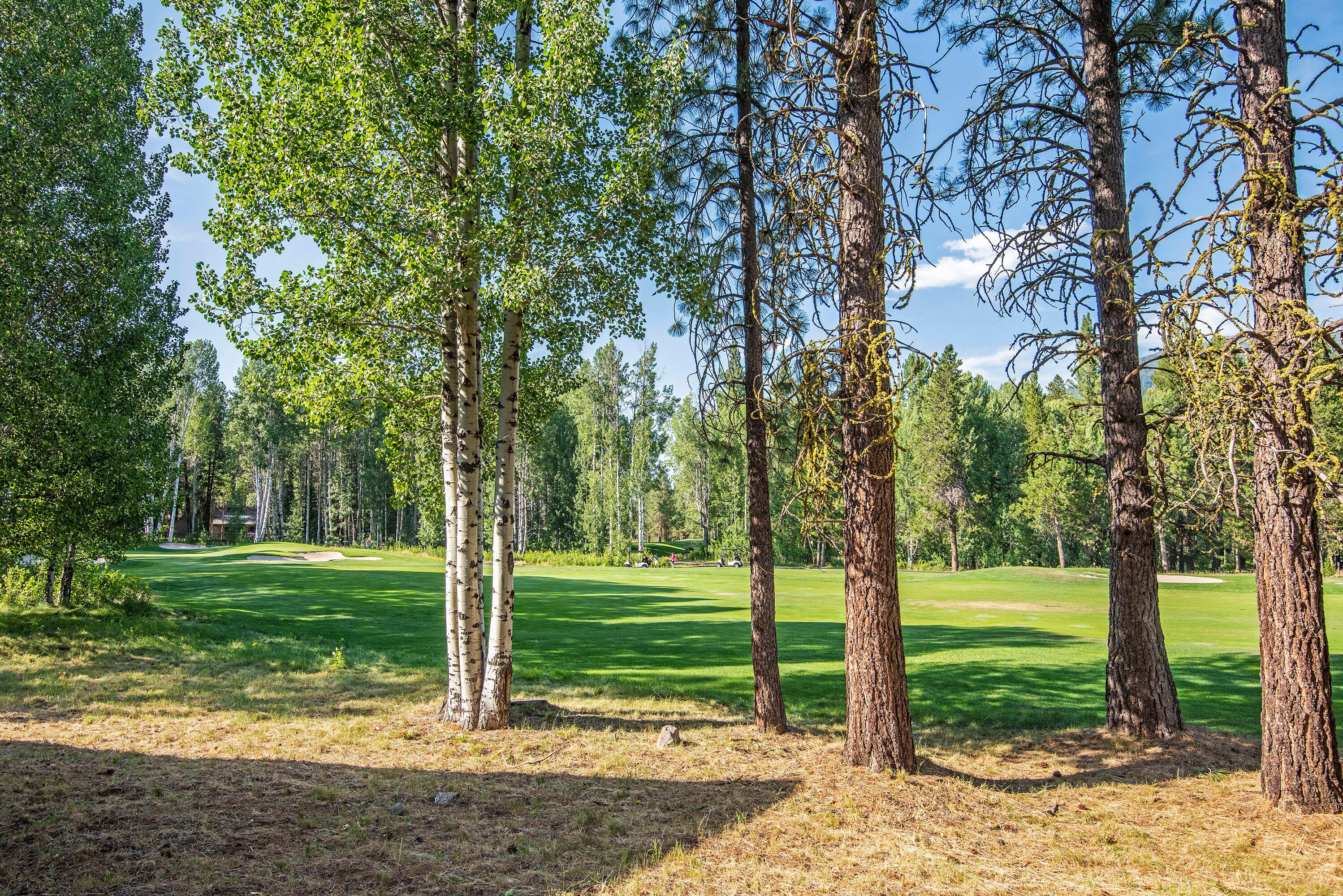 Black Butte Ranch - Residential