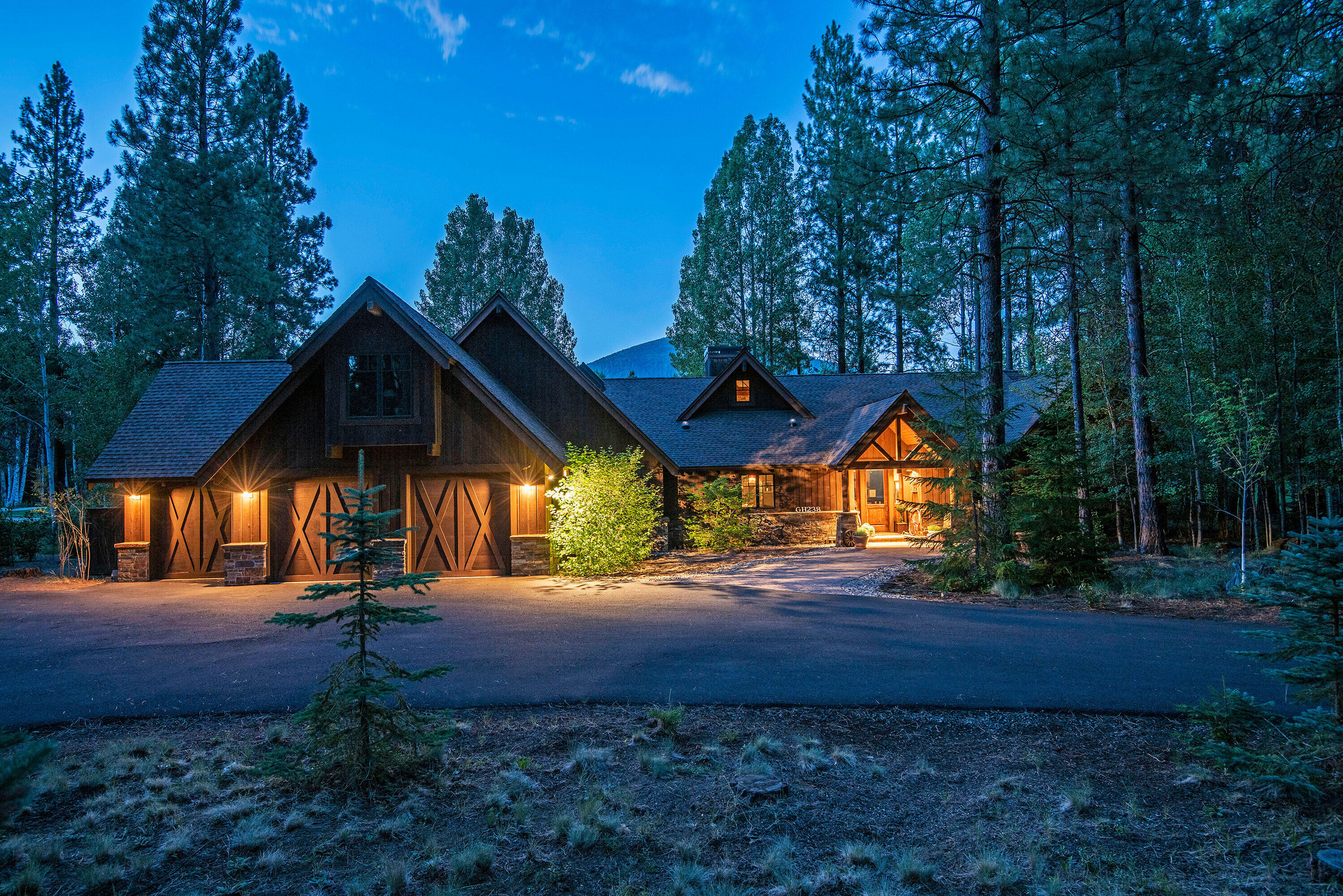 Black Butte Ranch - Residential