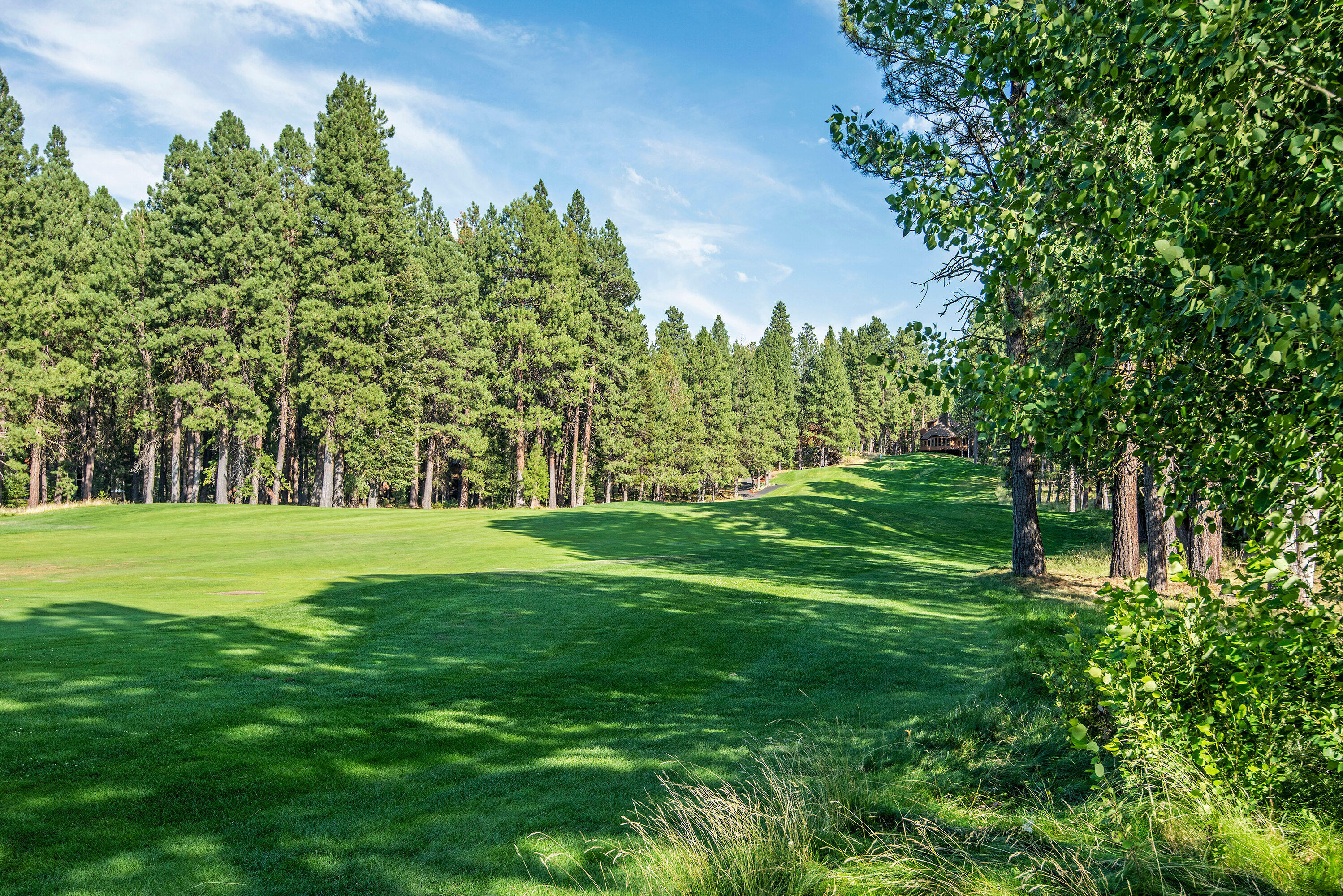 Black Butte Ranch - Residential