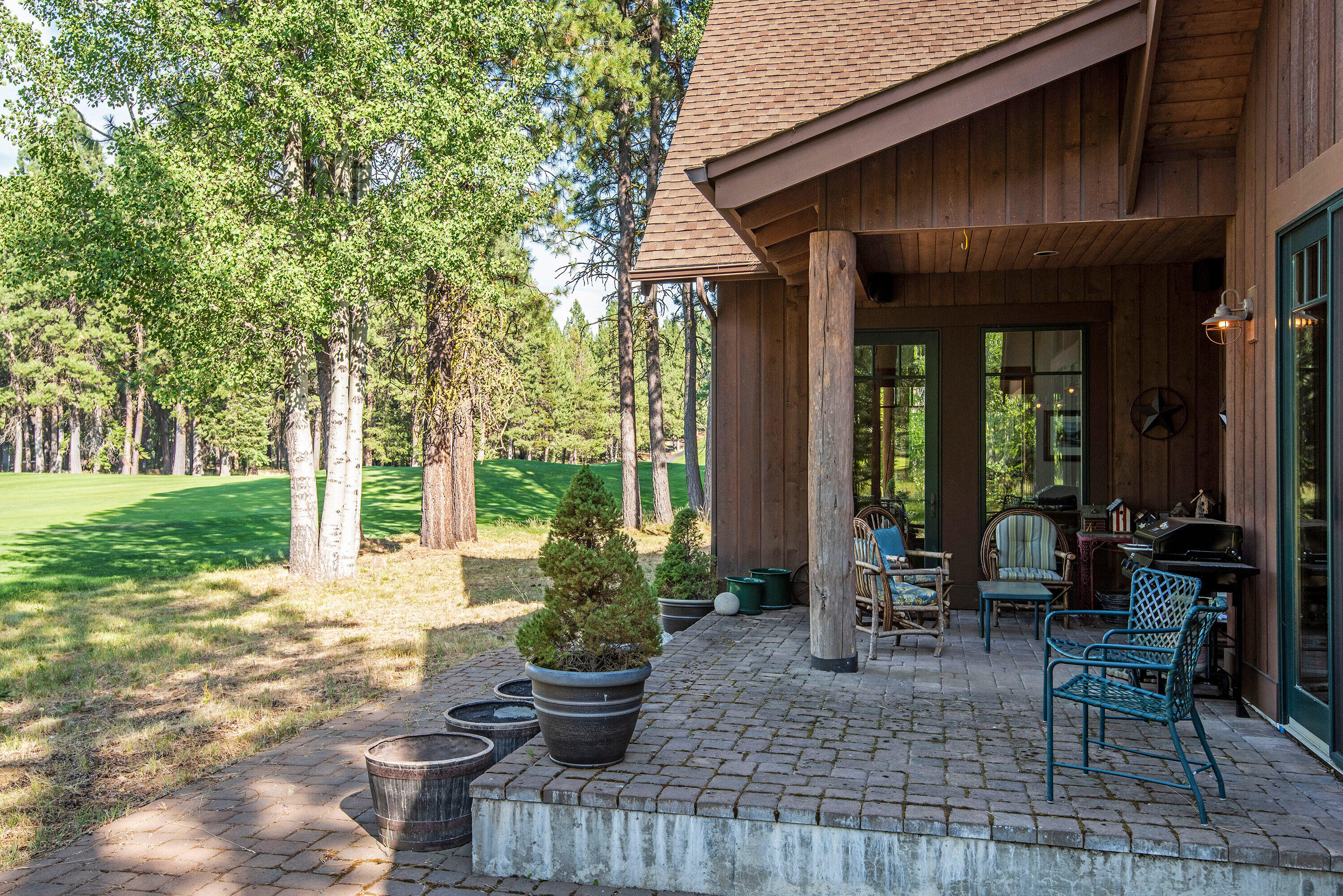 Black Butte Ranch - Residential
