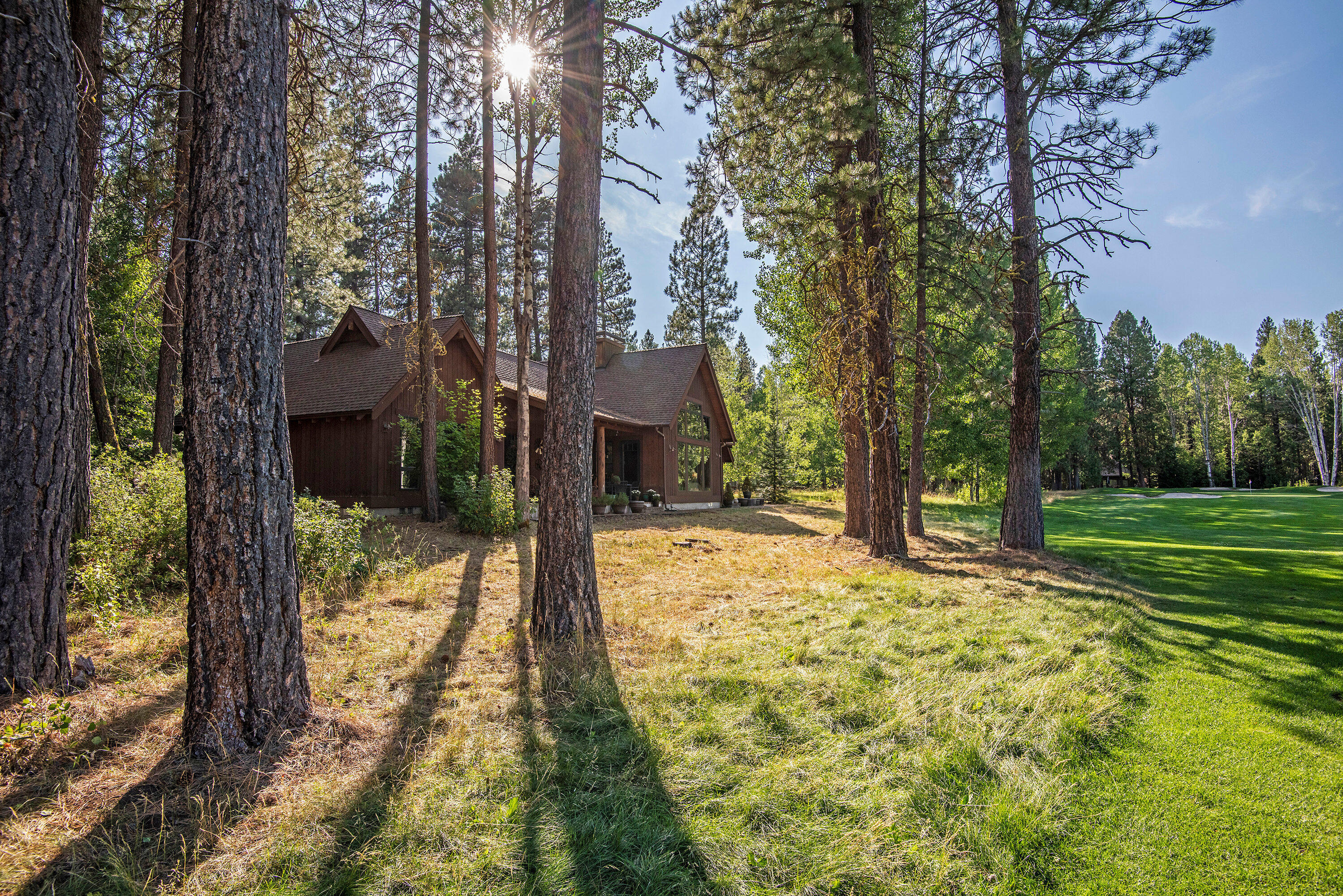 Black Butte Ranch - Residential