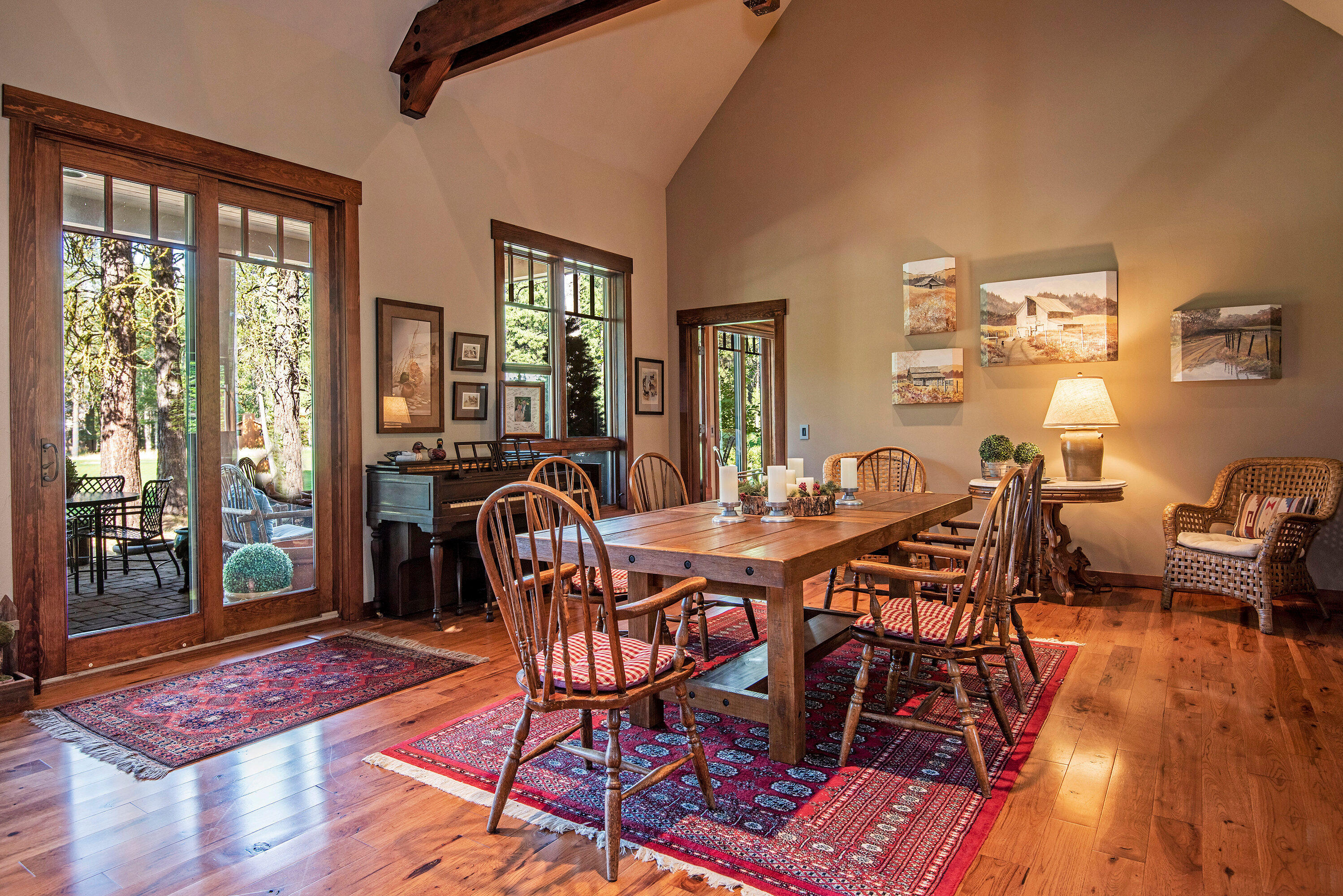 Black Butte Ranch - Residential