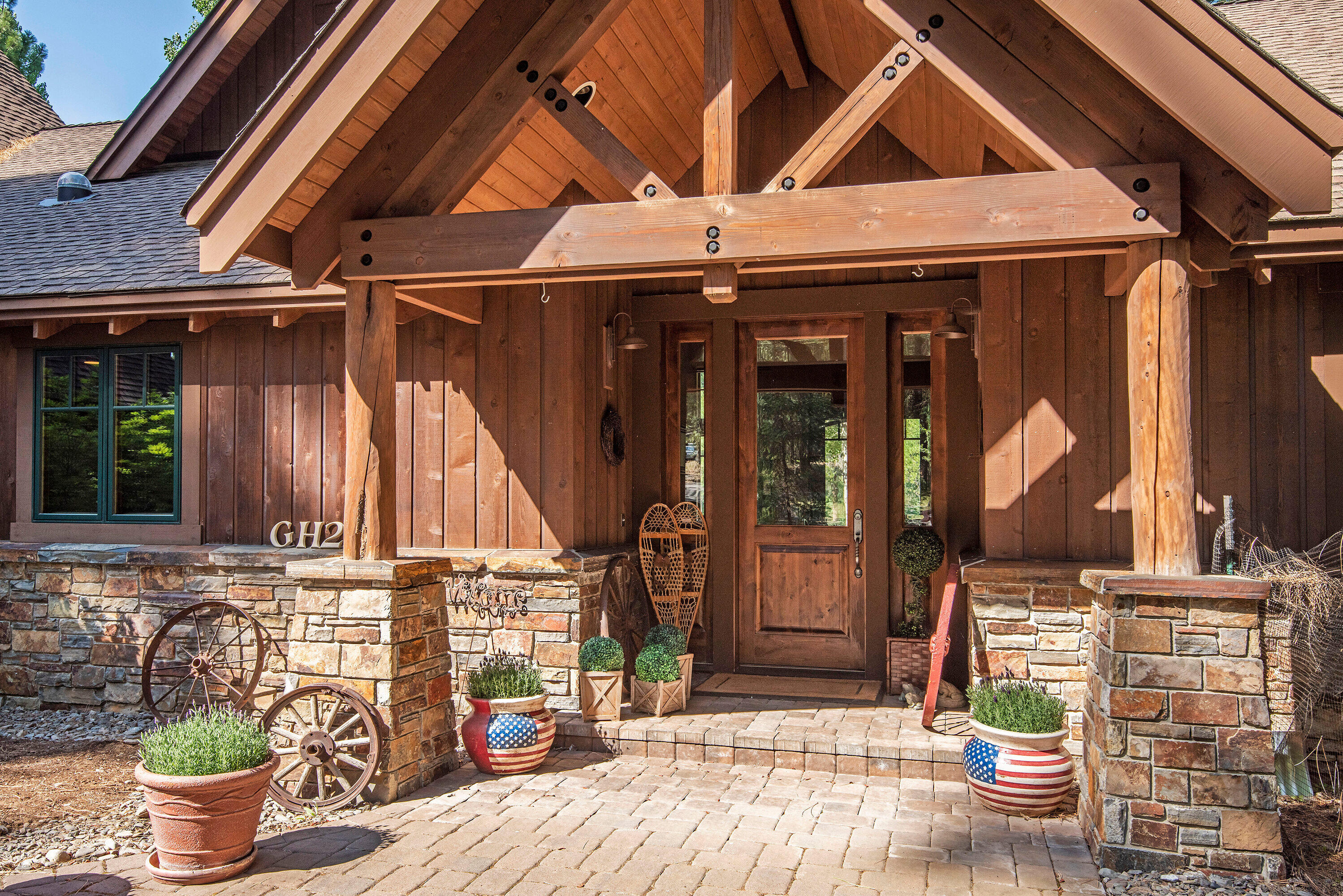 Black Butte Ranch - Residential