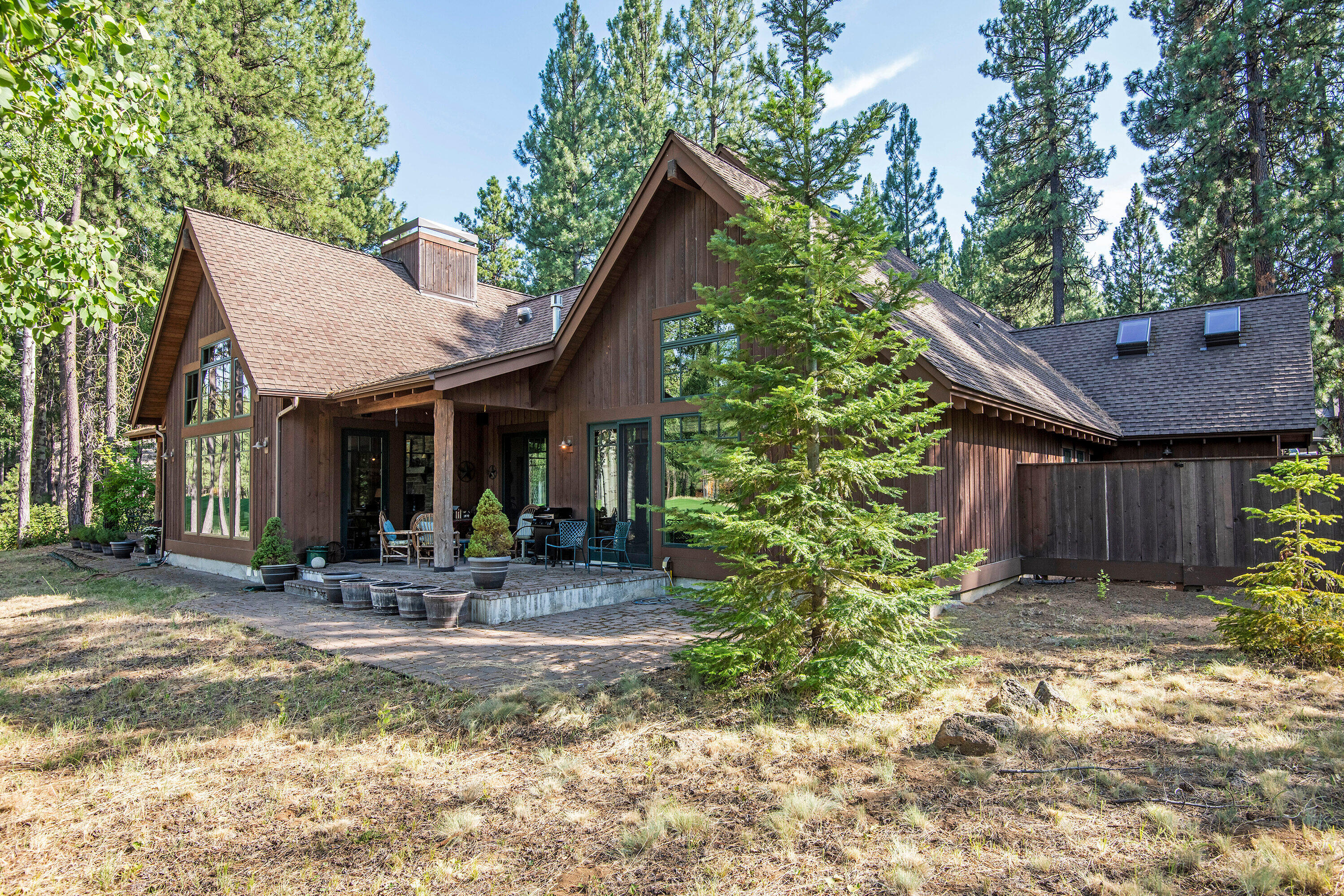 Black Butte Ranch - Residential