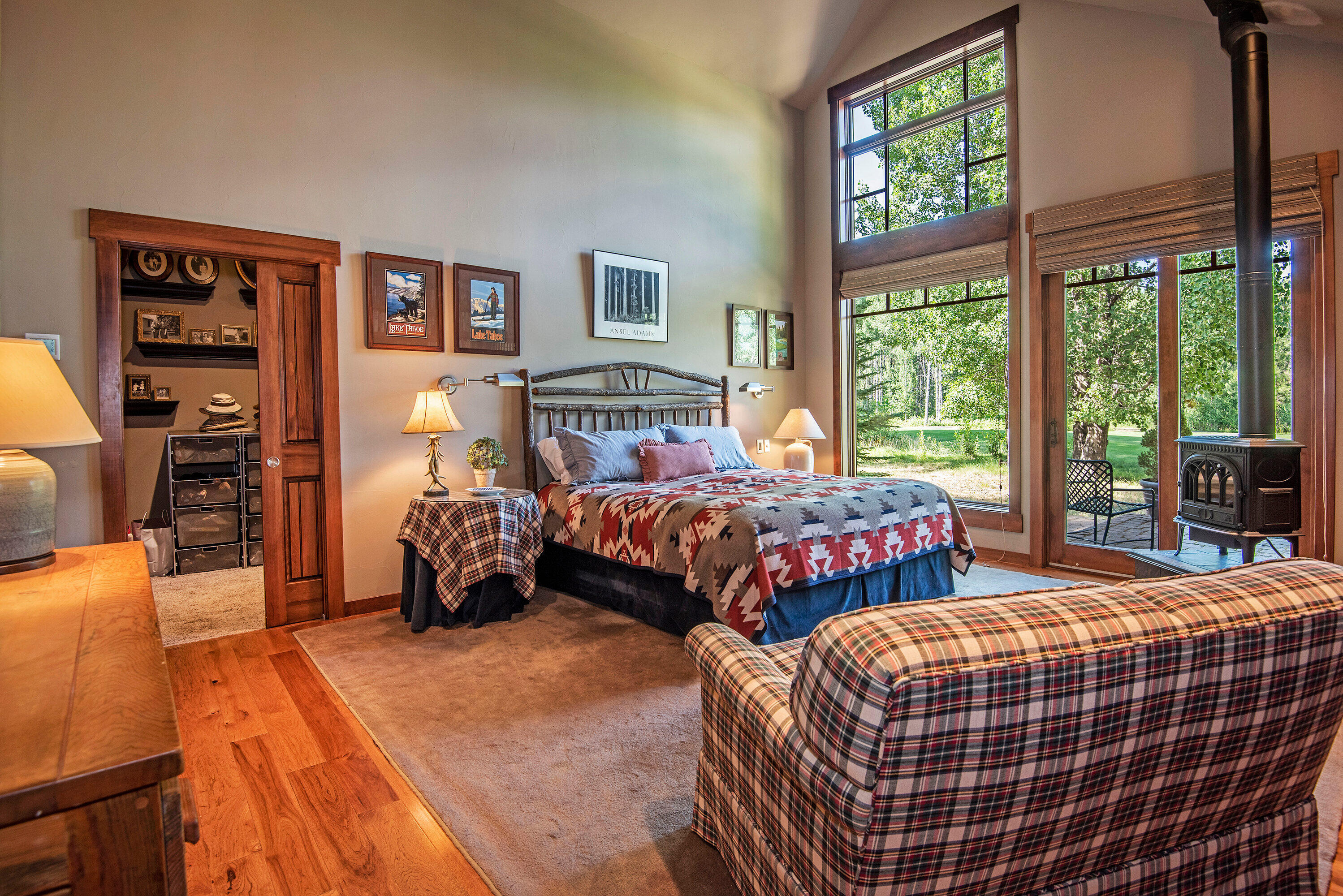 Black Butte Ranch - Residential