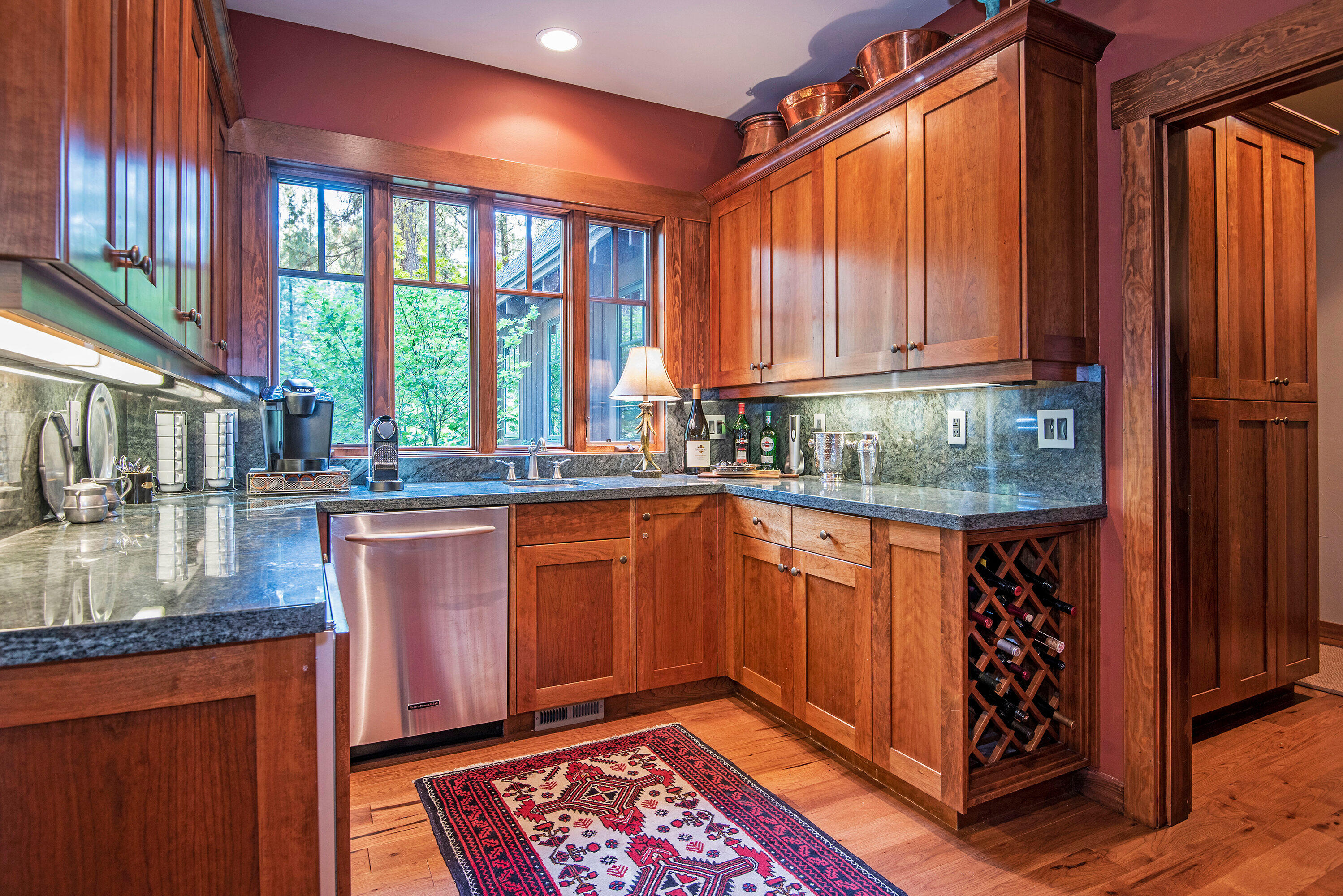 Black Butte Ranch - Residential