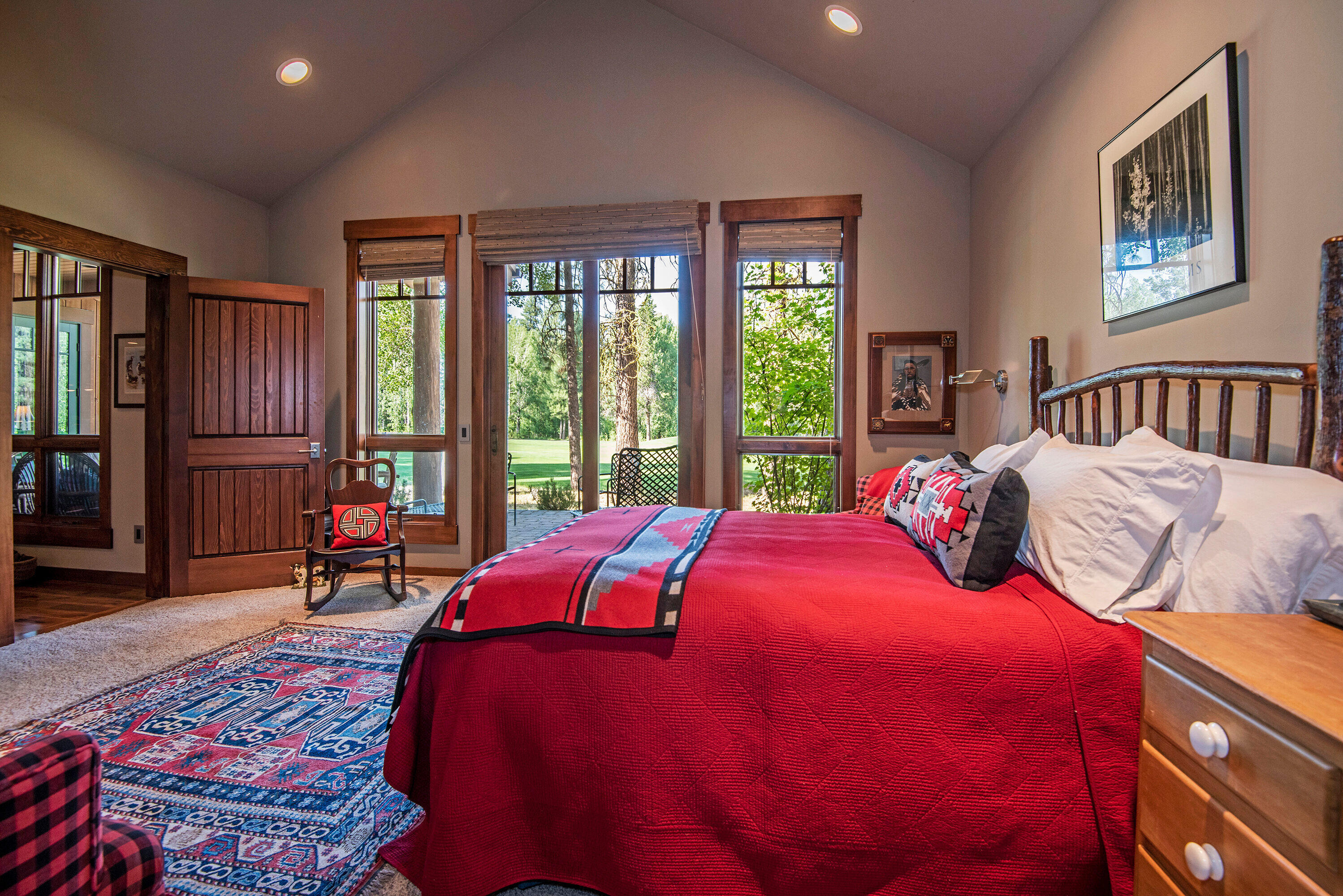 Black Butte Ranch - Residential