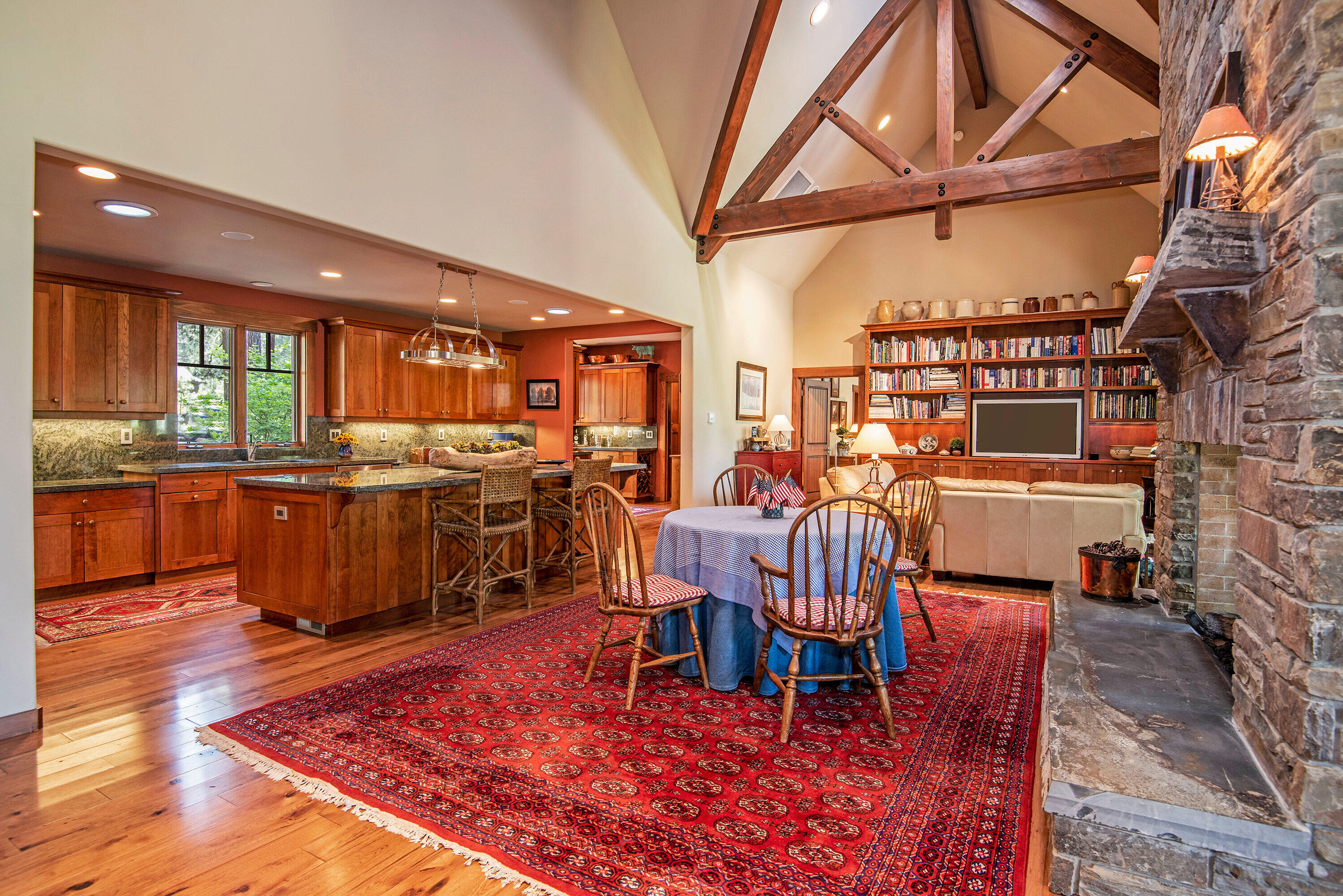 Black Butte Ranch - Residential