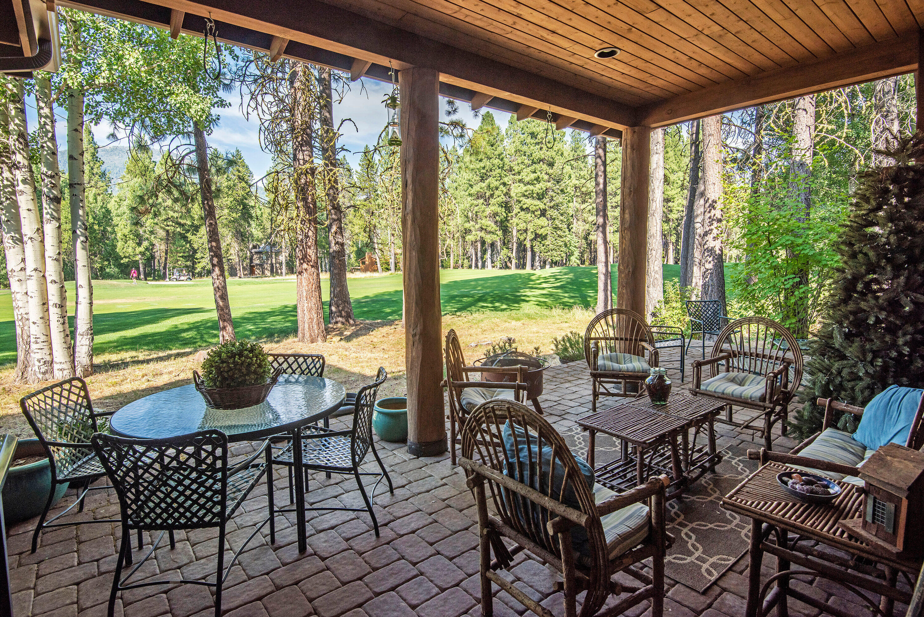 Black Butte Ranch - Residential