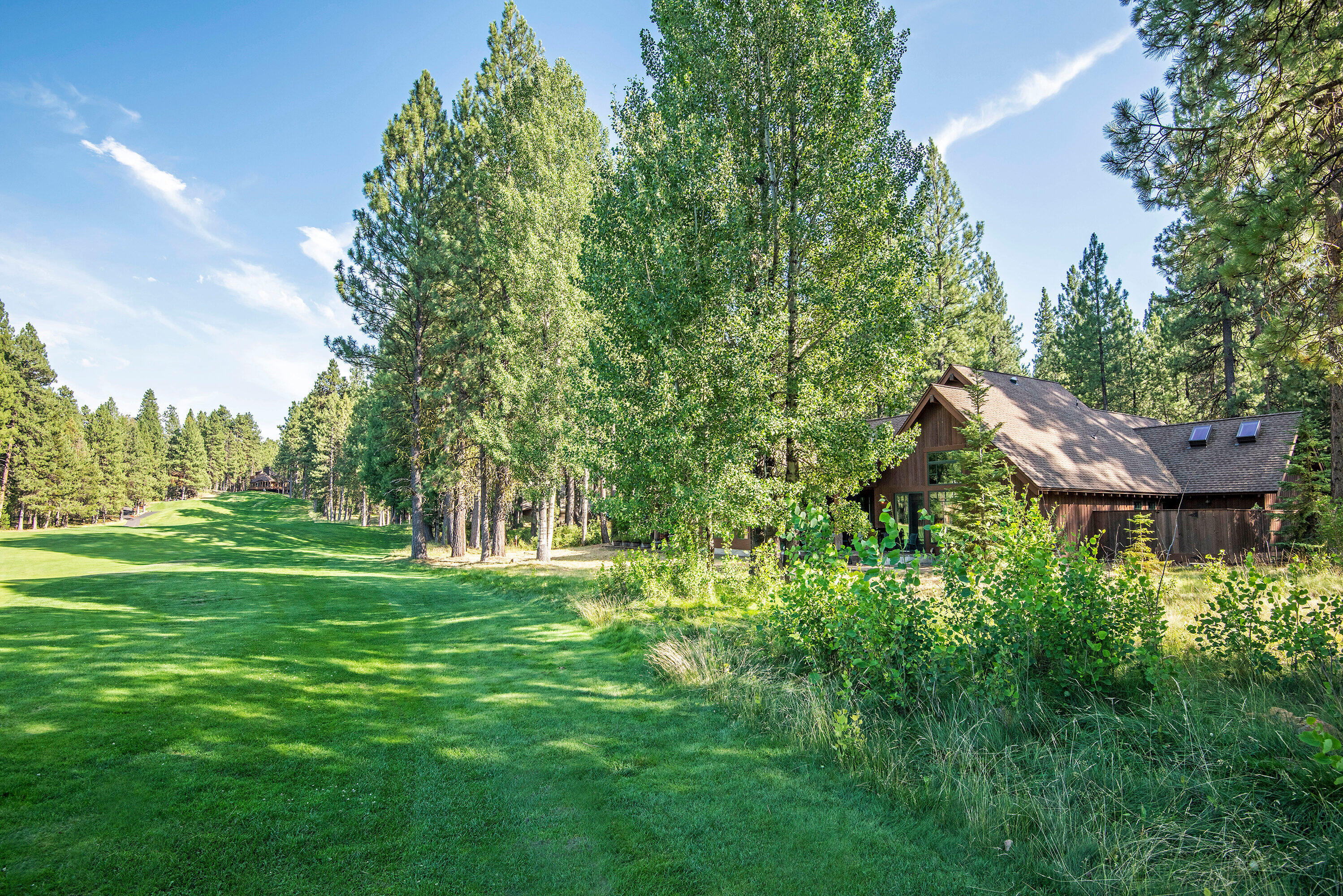 Black Butte Ranch - Residential