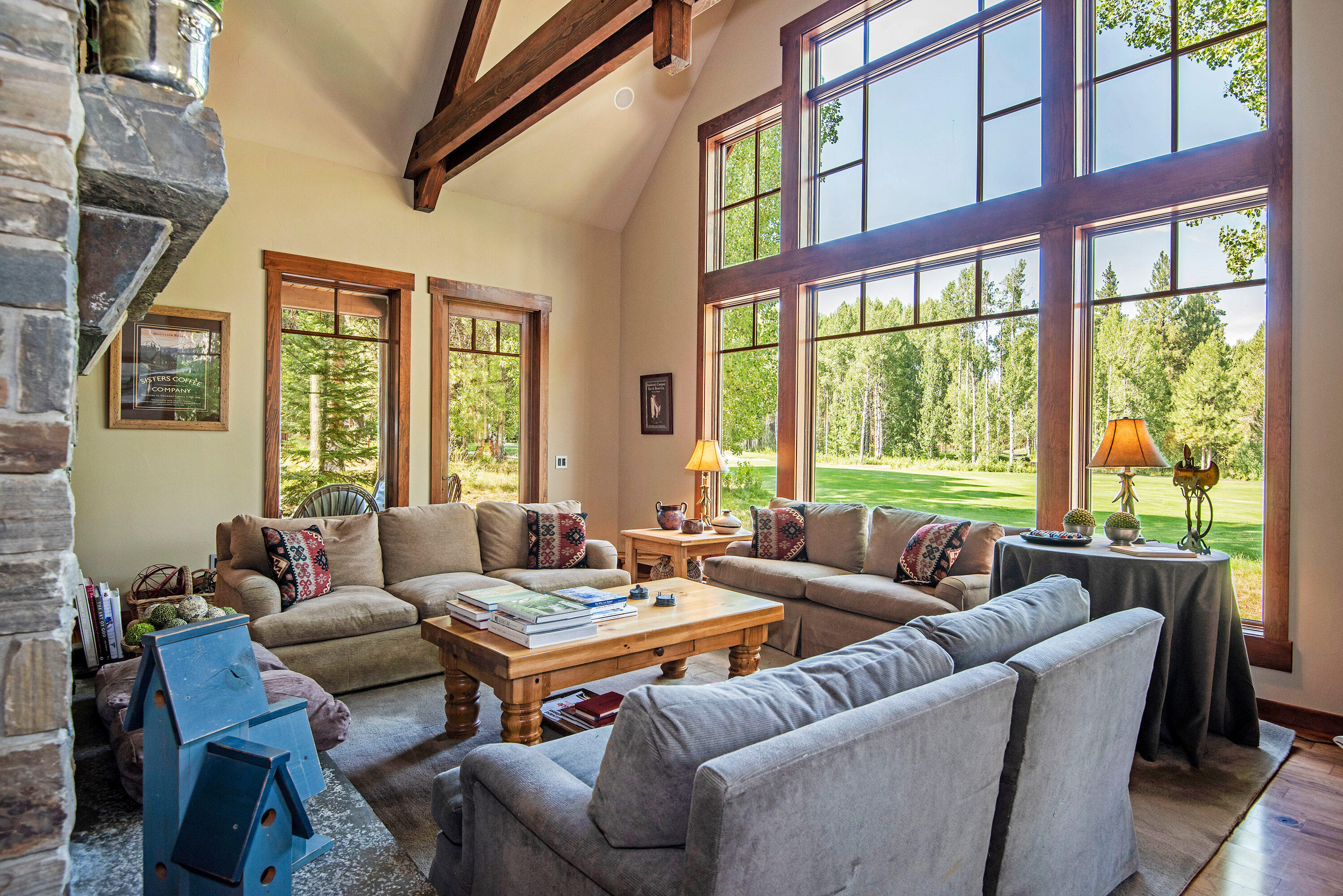 Black Butte Ranch - Residential