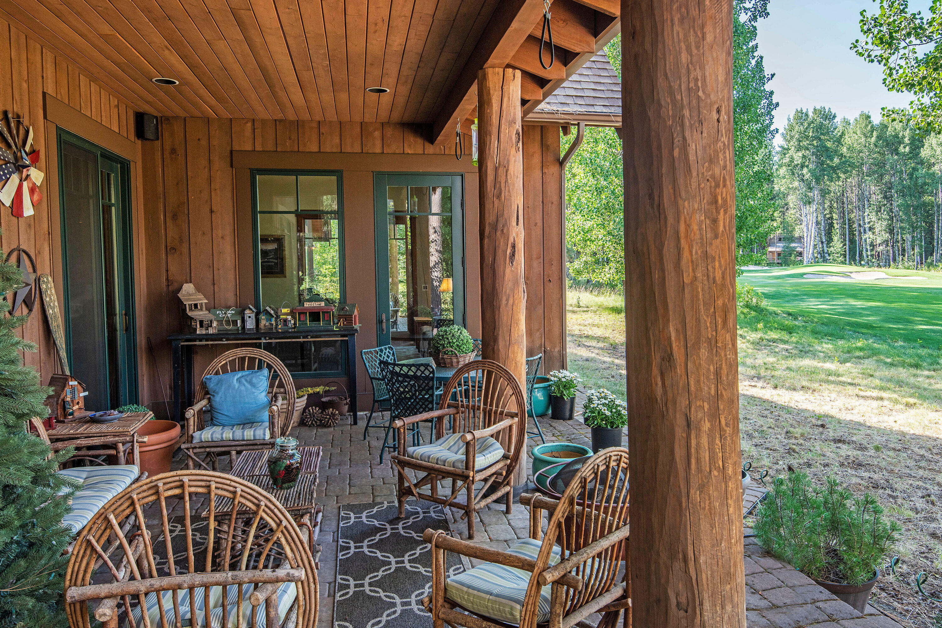Black Butte Ranch - Residential
