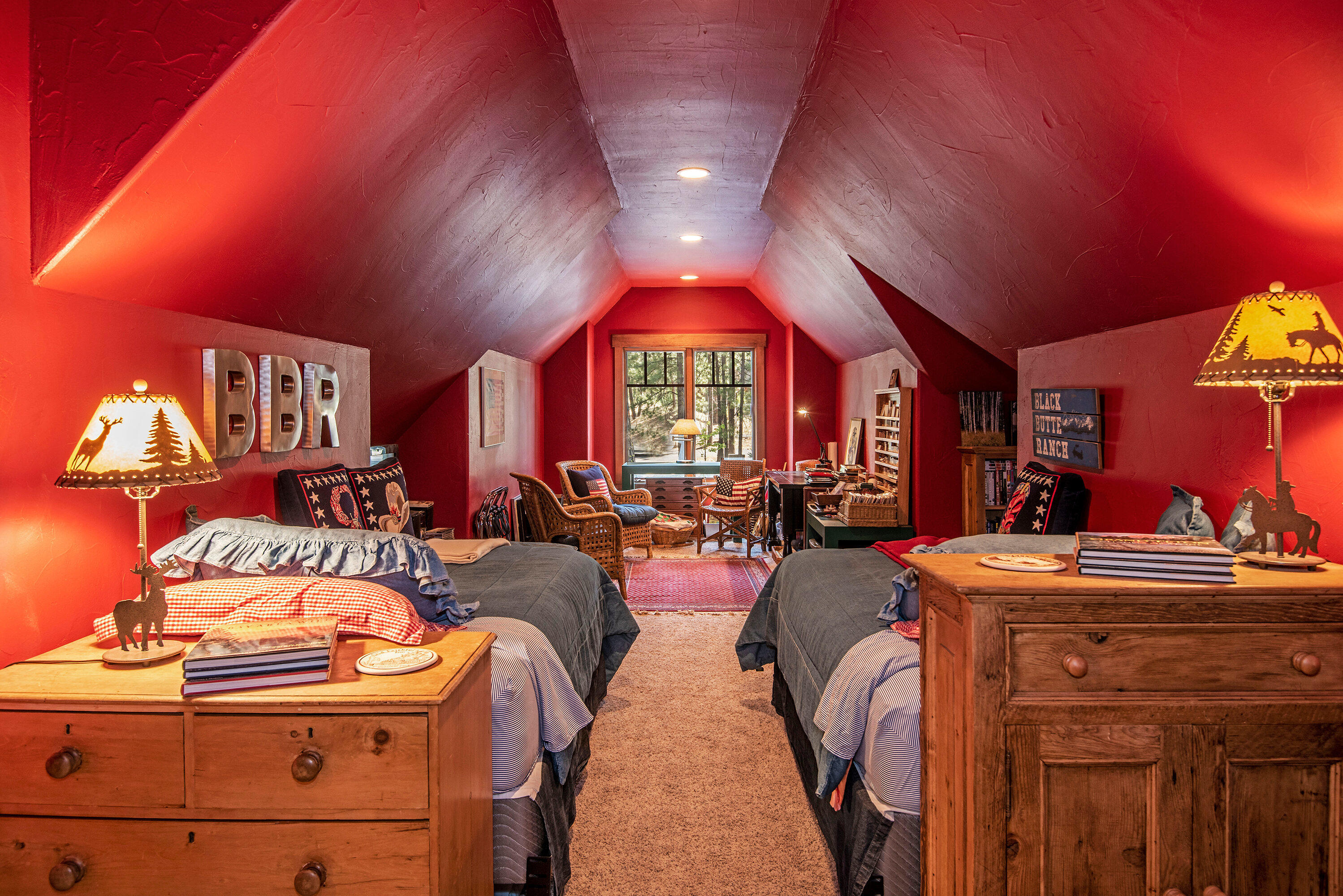 Black Butte Ranch - Residential