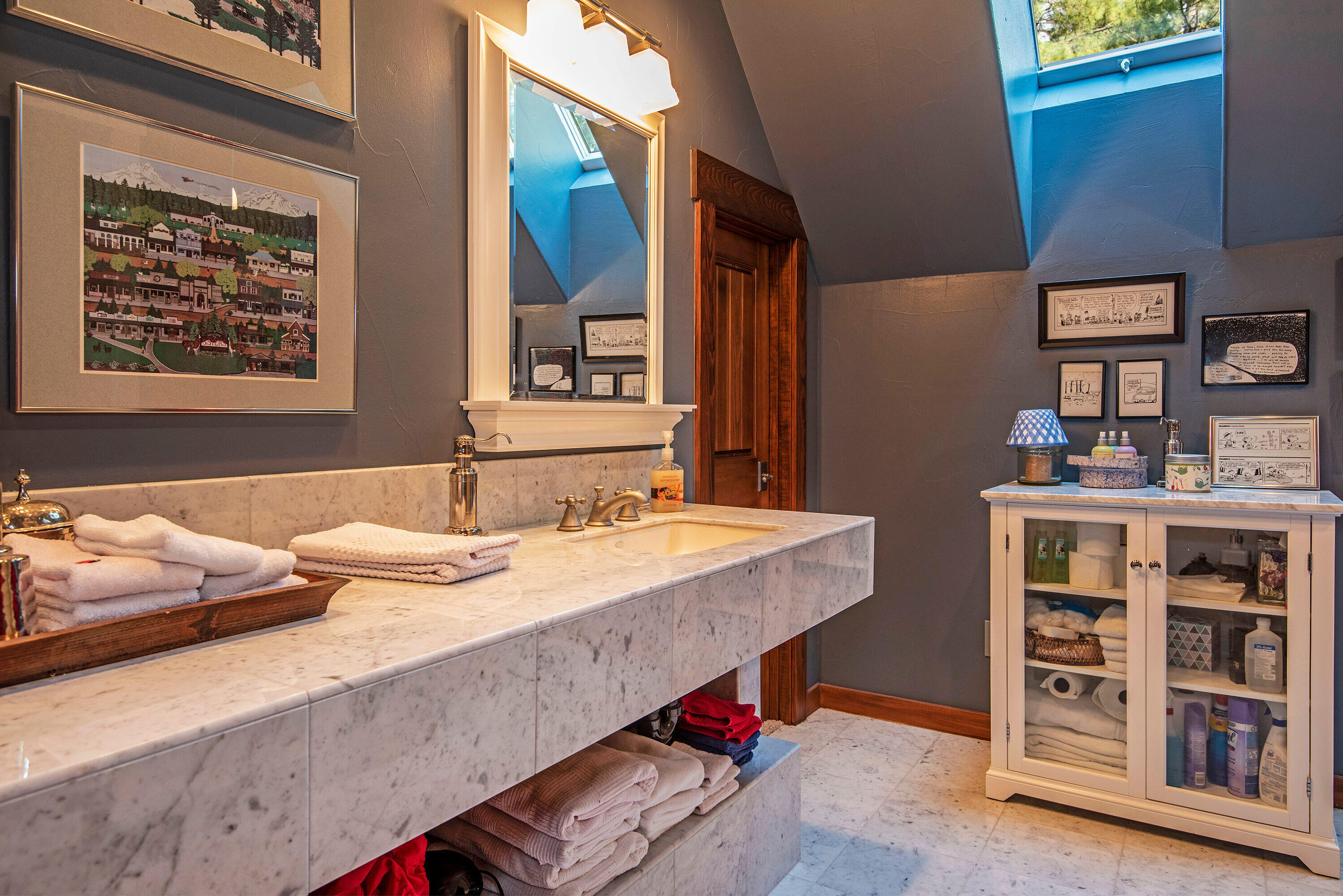 Black Butte Ranch - Residential