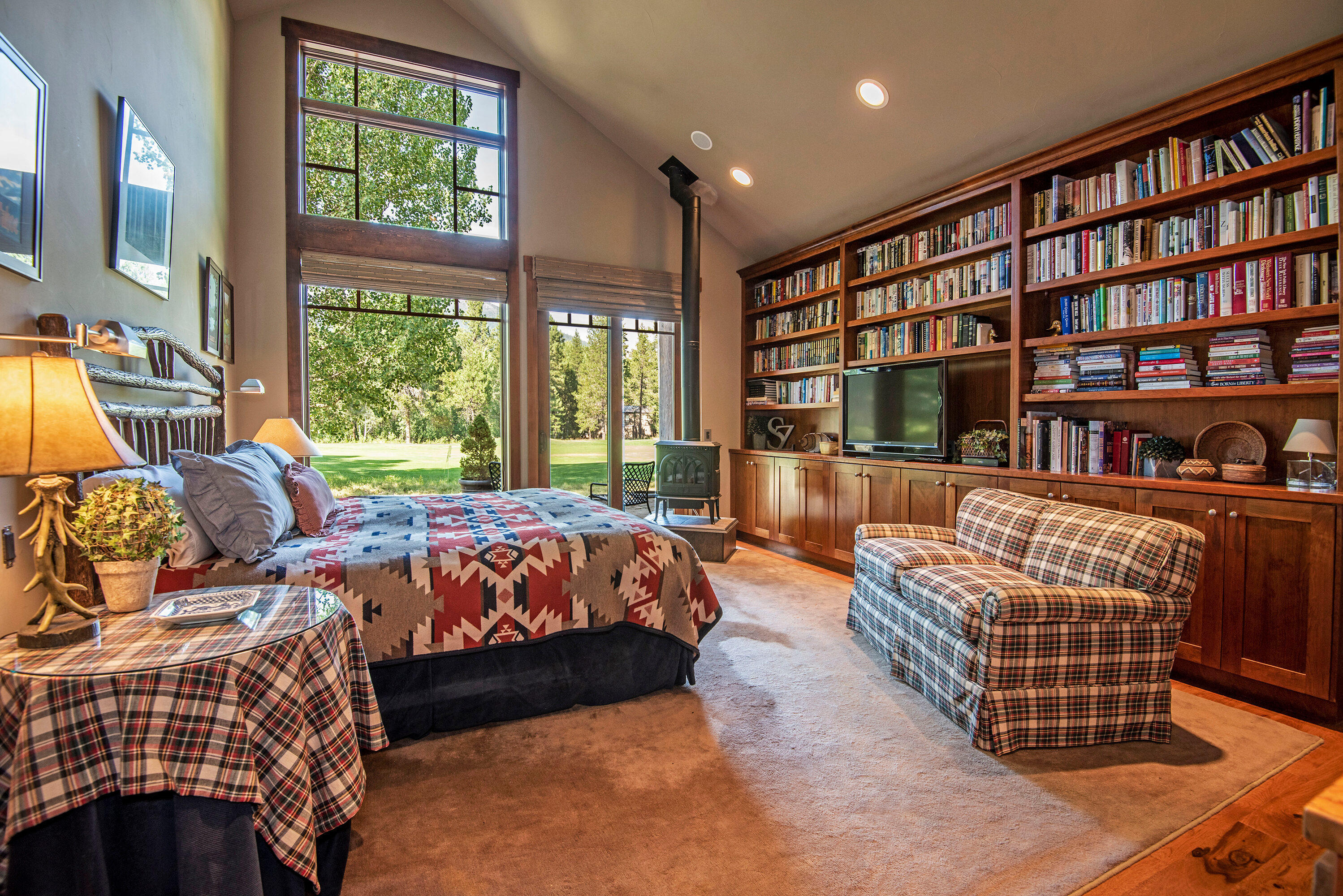 Black Butte Ranch - Residential