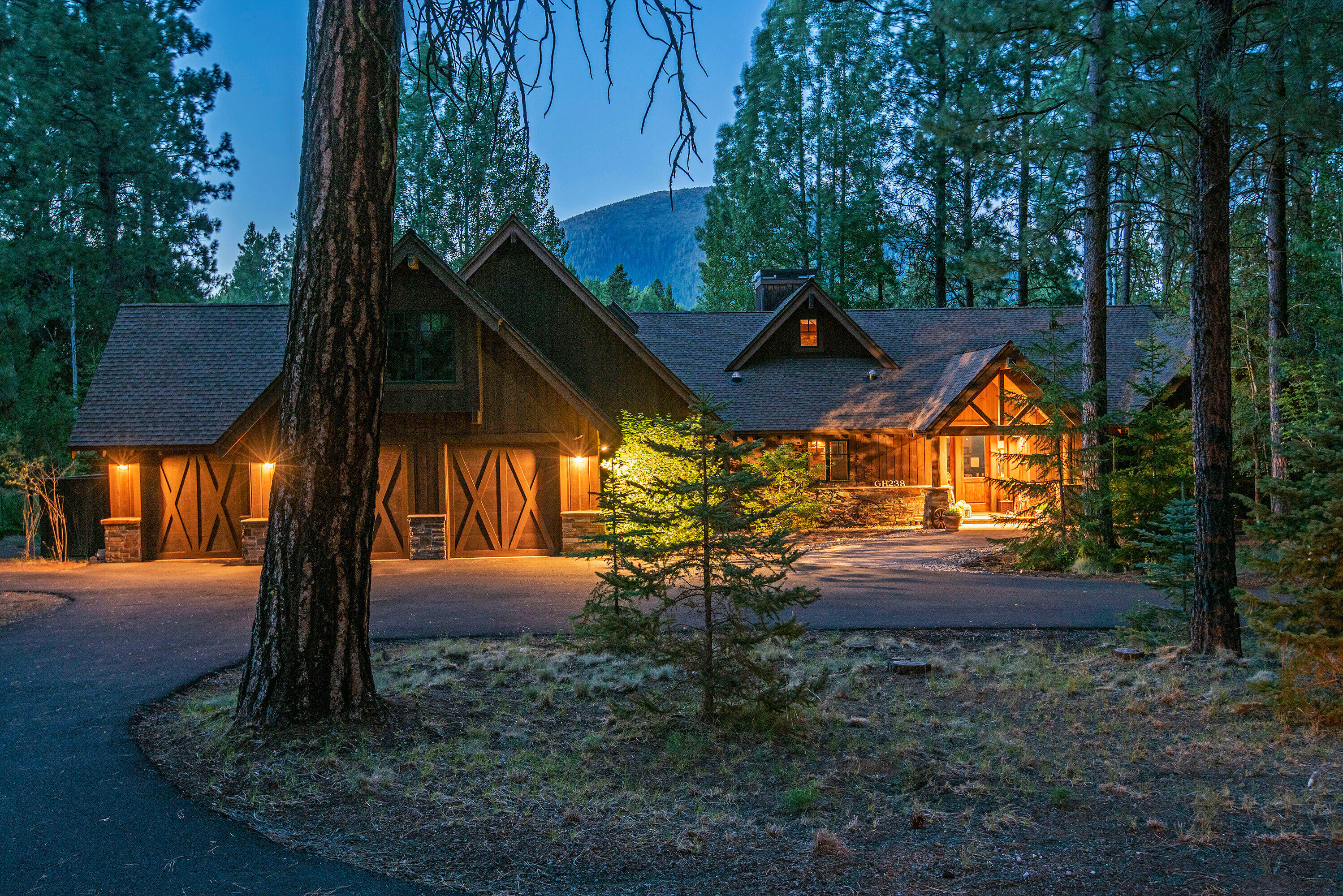 Black Butte Ranch - Residential