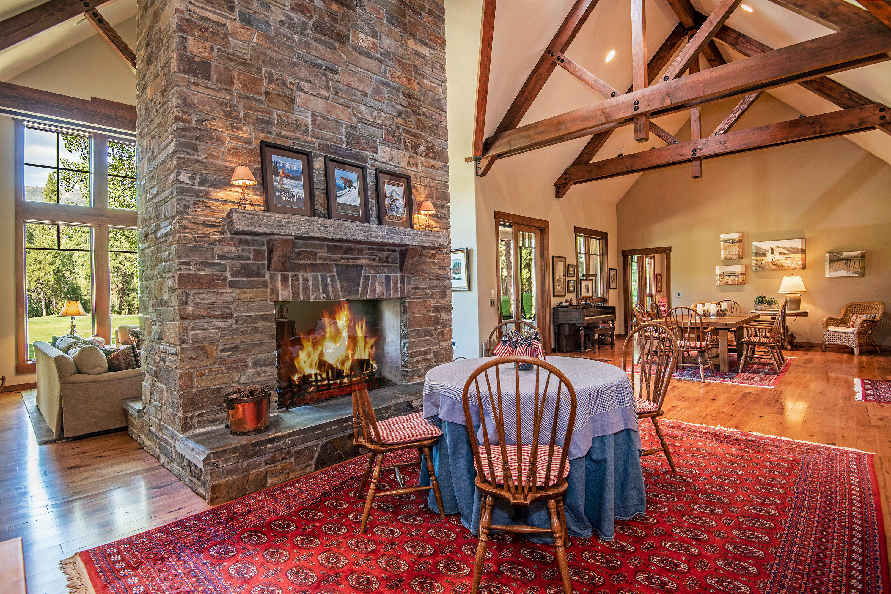 Black Butte Ranch - Residential