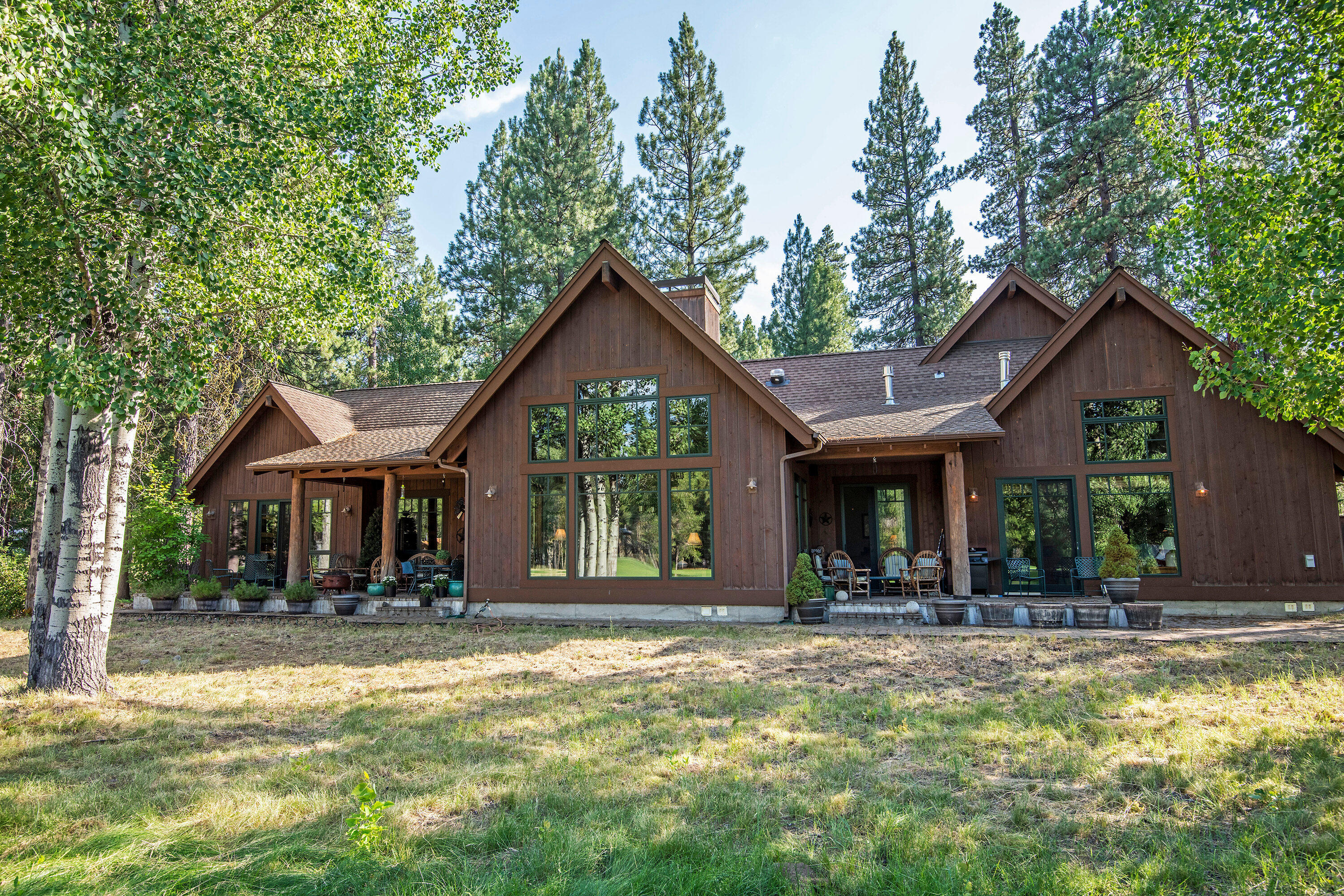 Black Butte Ranch - Residential