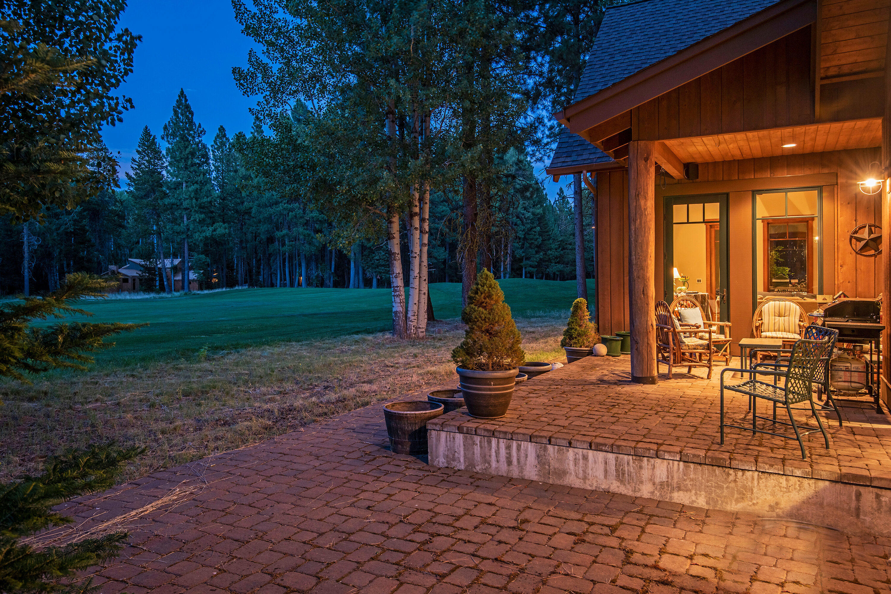 Black Butte Ranch - Residential