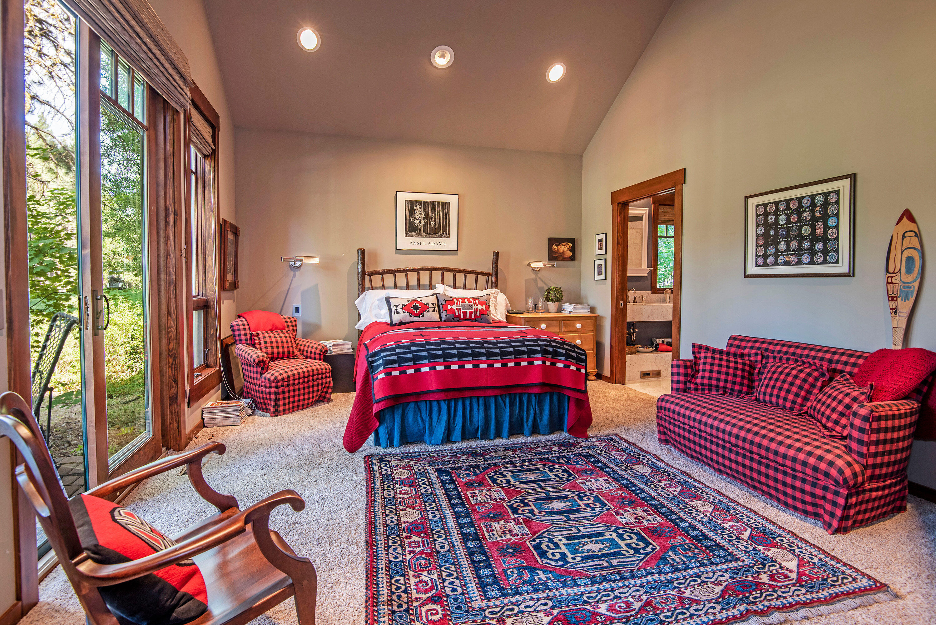 Black Butte Ranch - Residential