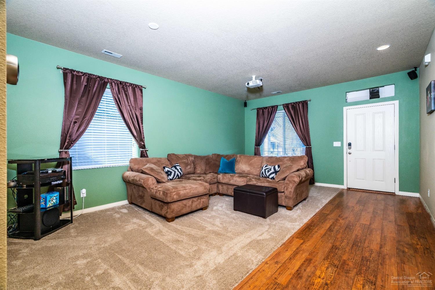 Summit Crest - Residential
