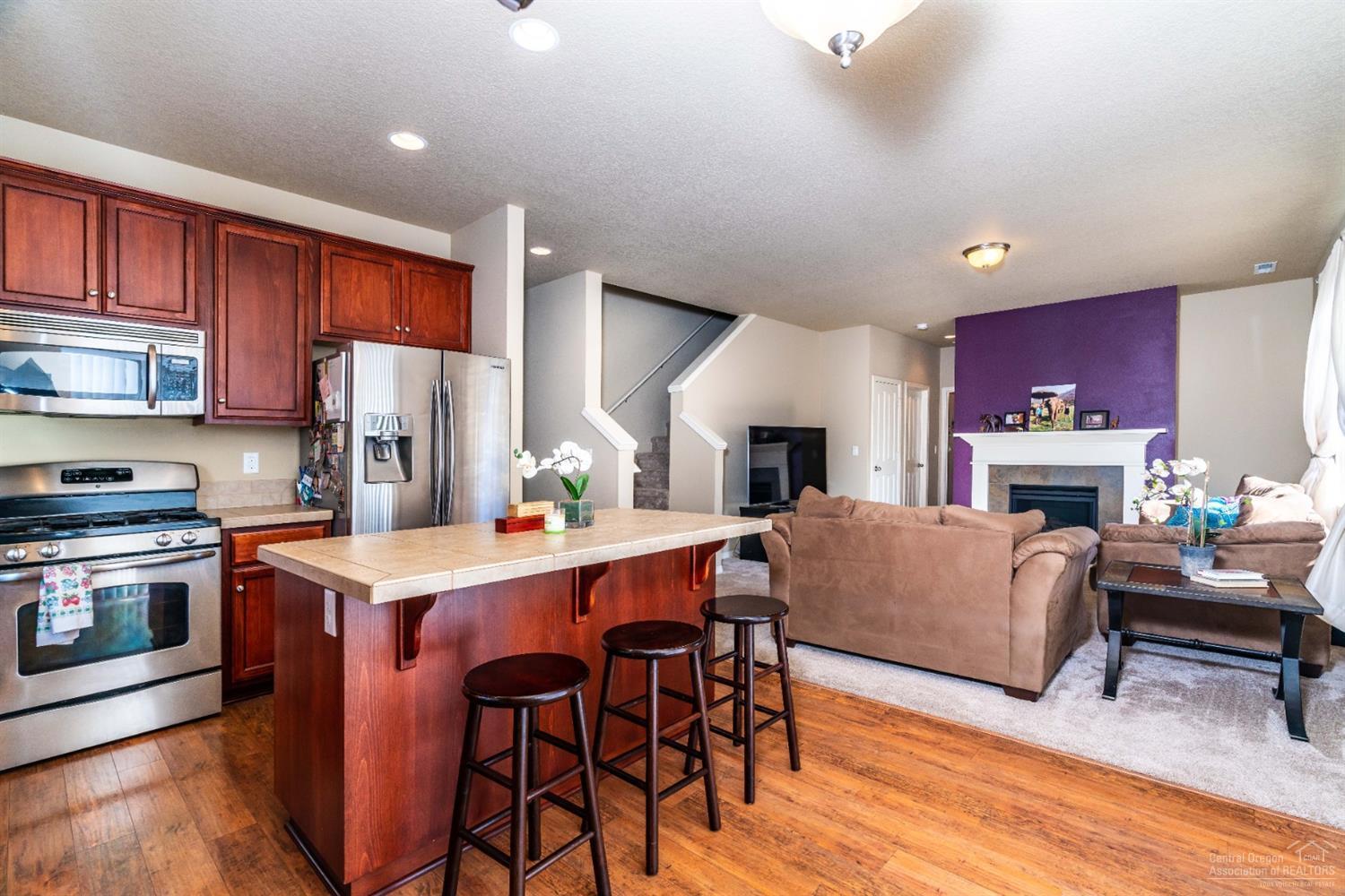 Summit Crest - Residential