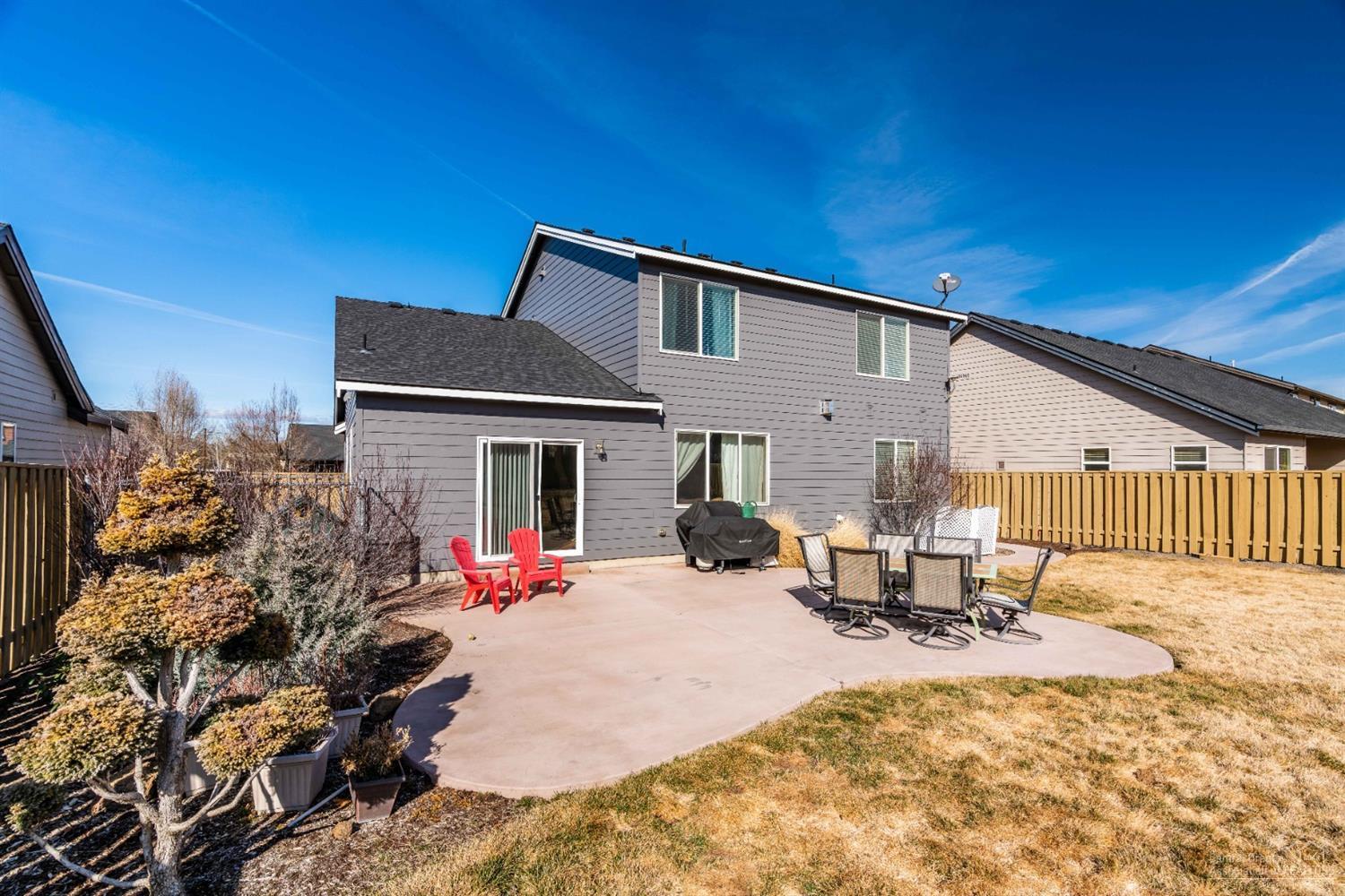 Summit Crest - Residential