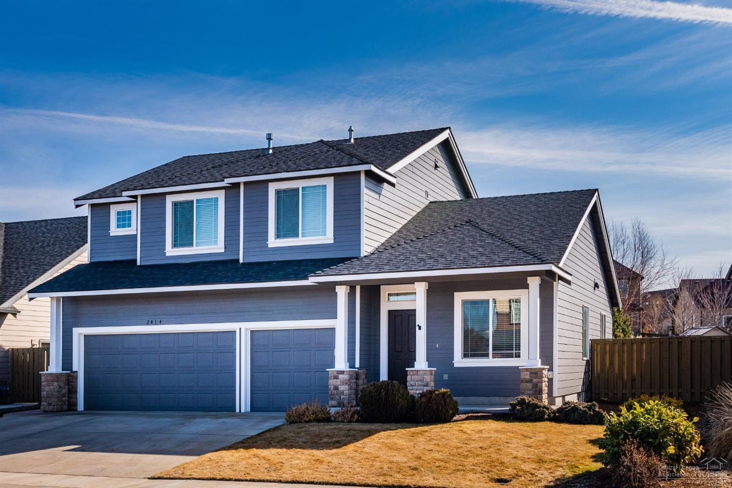 Summit Crest - Residential