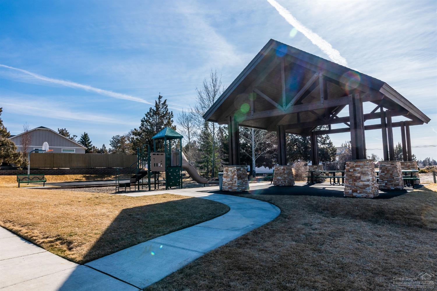 Summit Crest - Residential