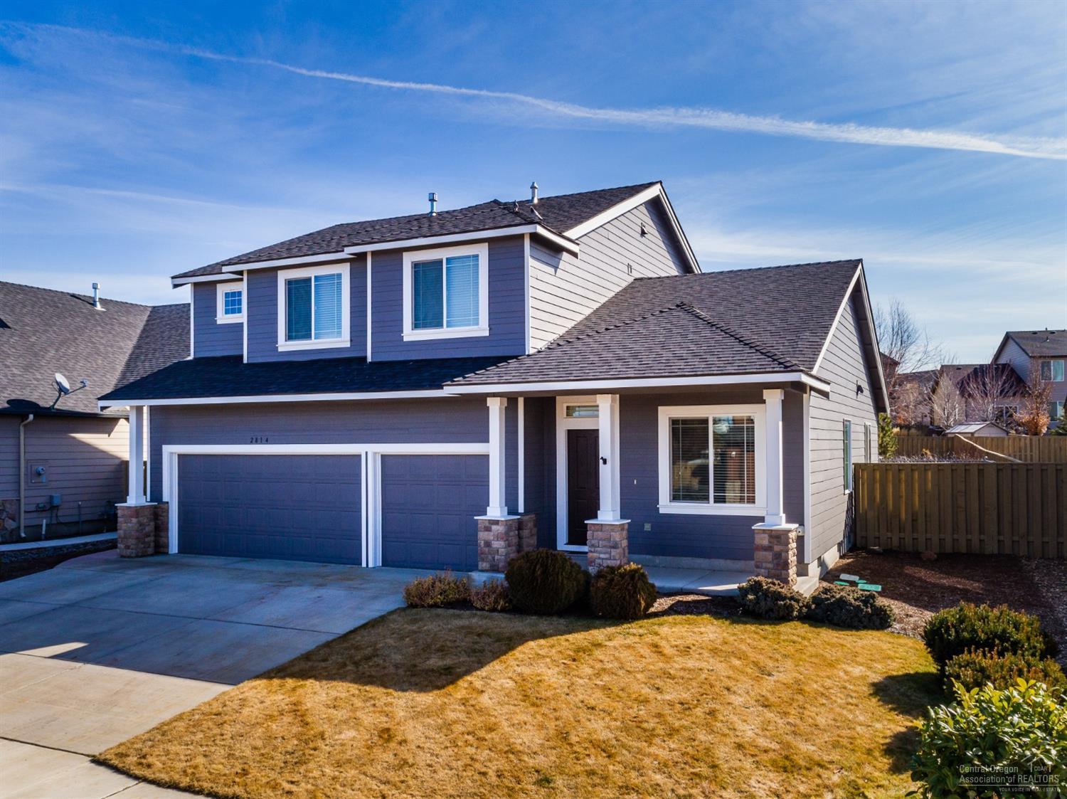 Summit Crest - Residential