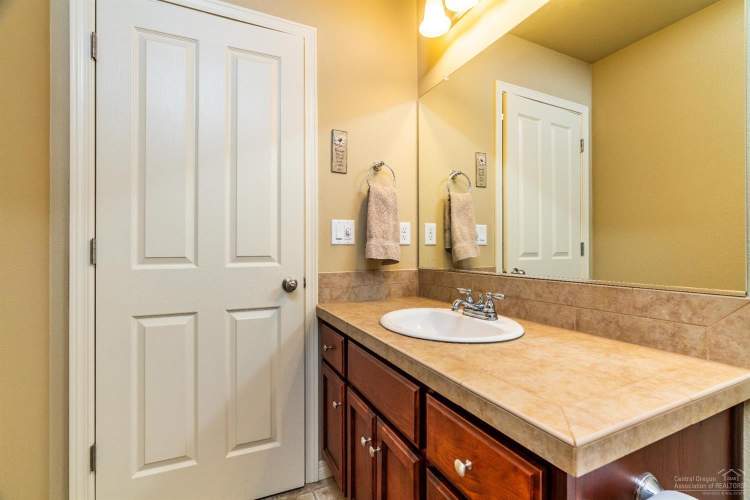 Summit Crest - Residential