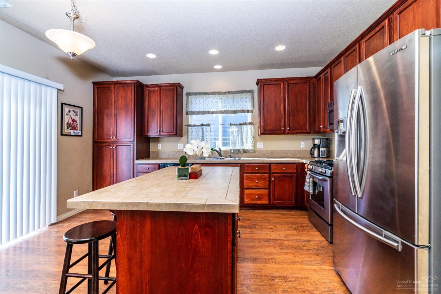 Summit Crest - Residential