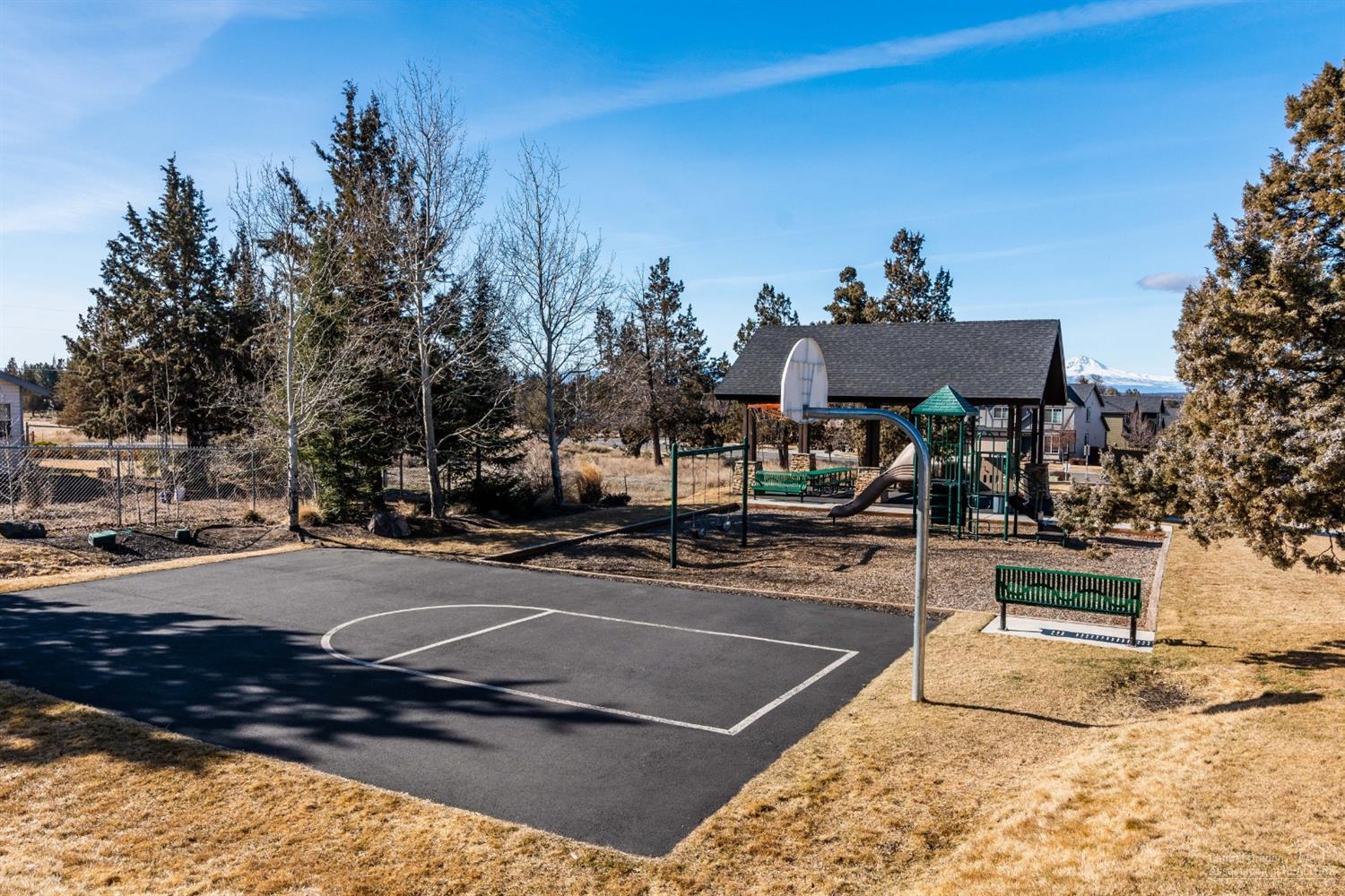 Summit Crest - Residential