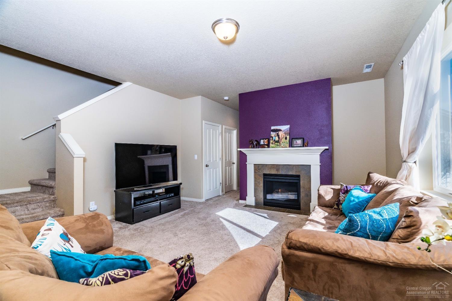 Summit Crest - Residential
