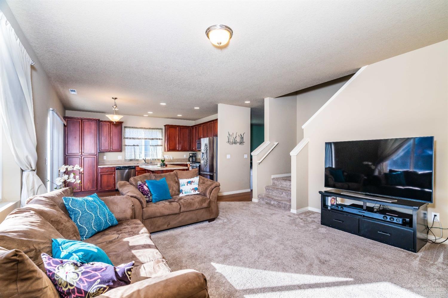 Summit Crest - Residential