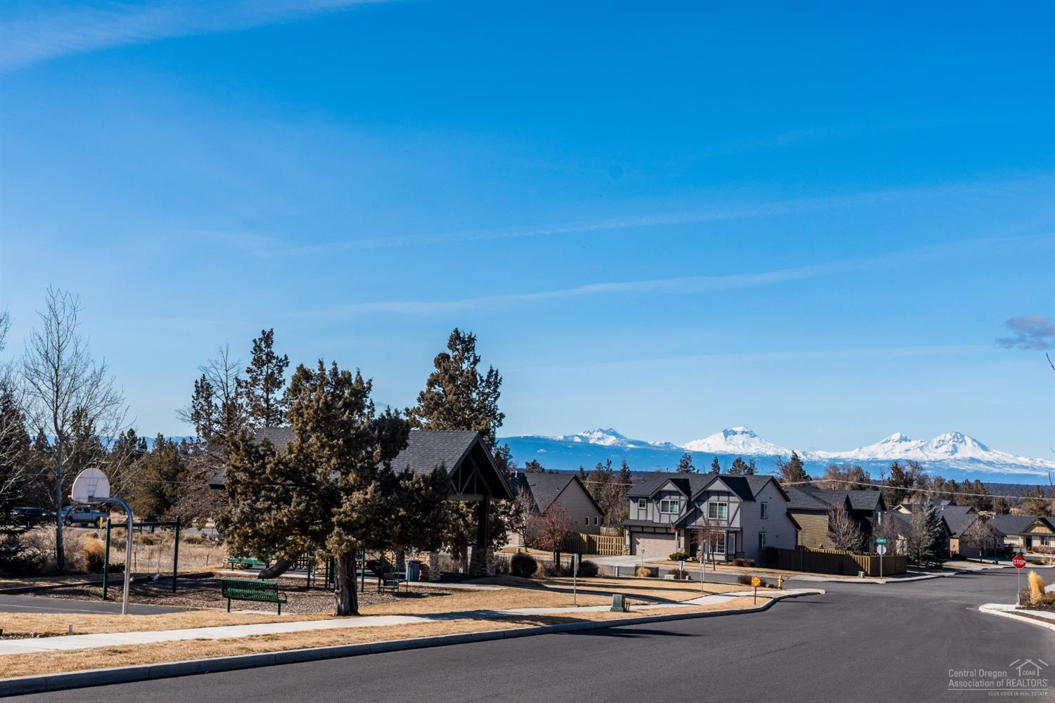 Summit Crest - Residential