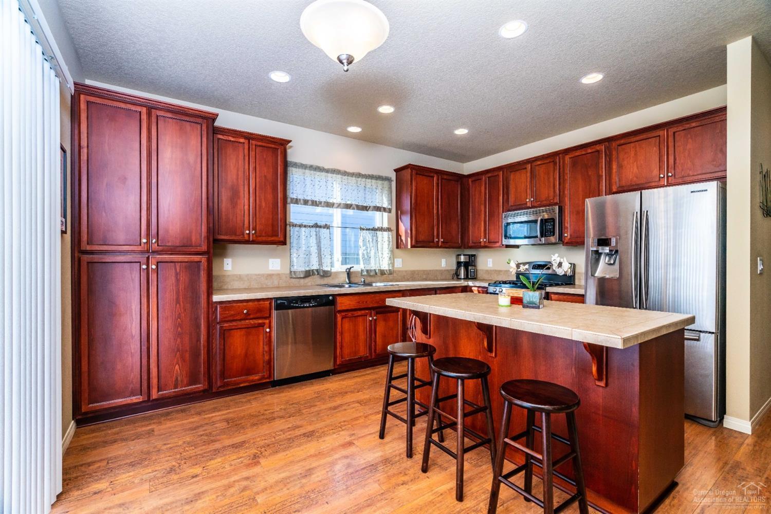Summit Crest - Residential