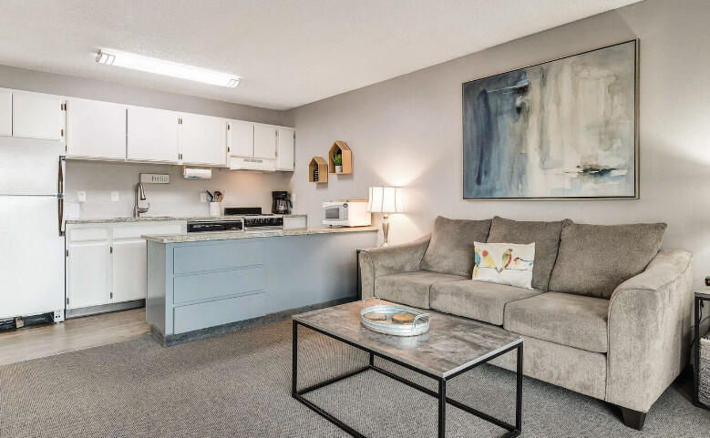 River Park Condos - Residential