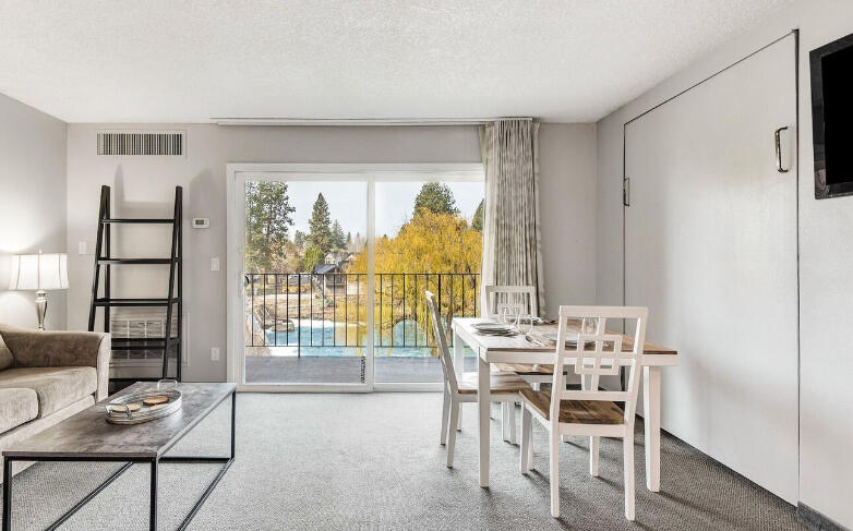 River Park Condos - Residential