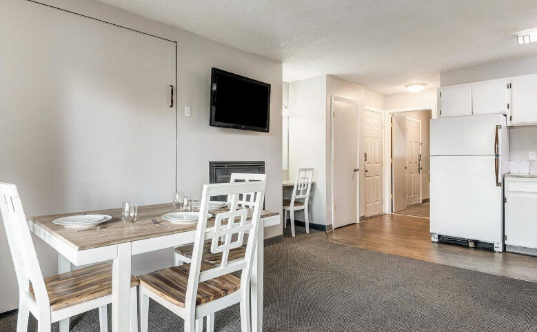 River Park Condos - Residential