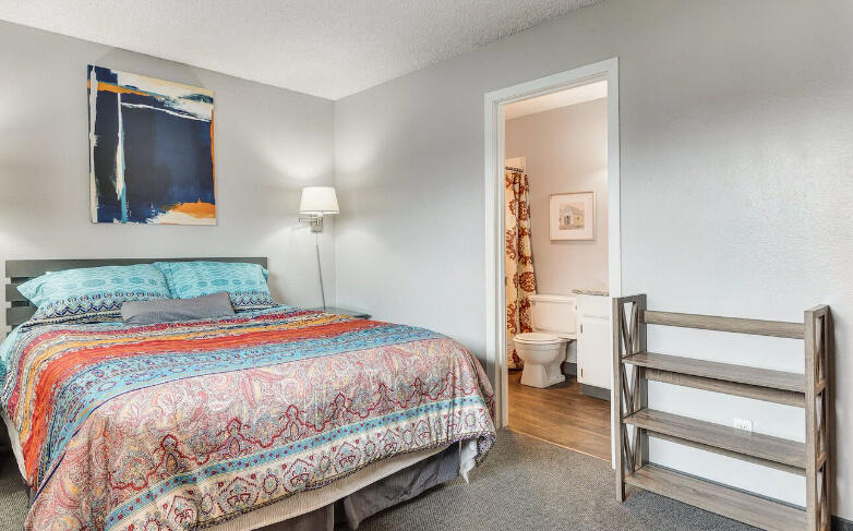 River Park Condos - Residential