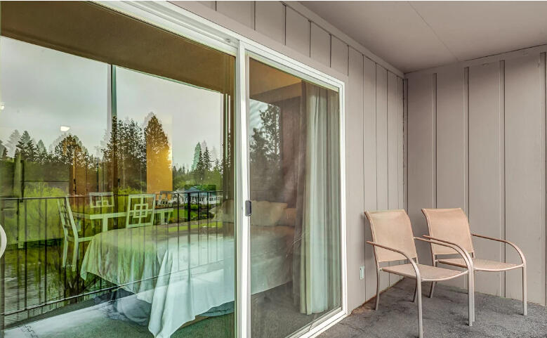 River Park Condos - Residential